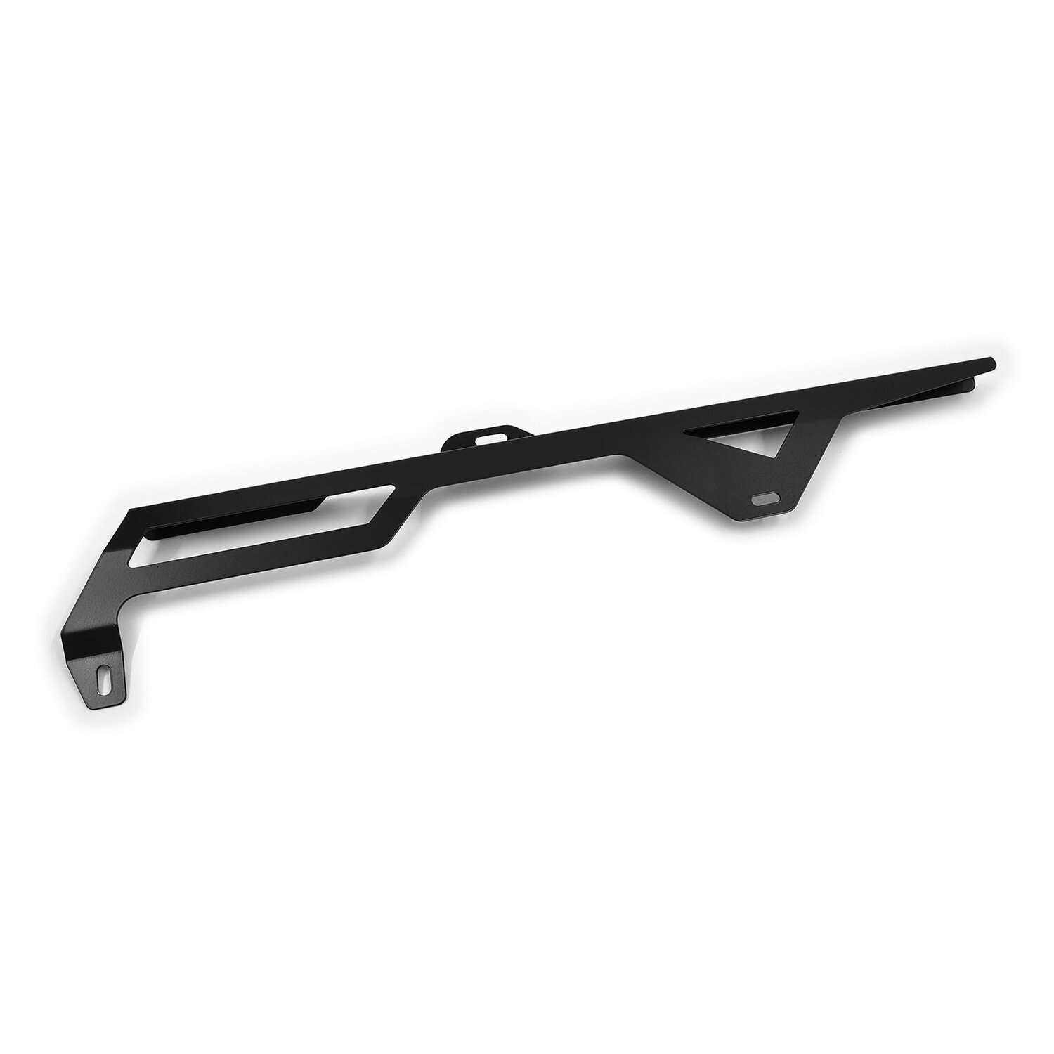 Zieger chain guard, Black, Matte