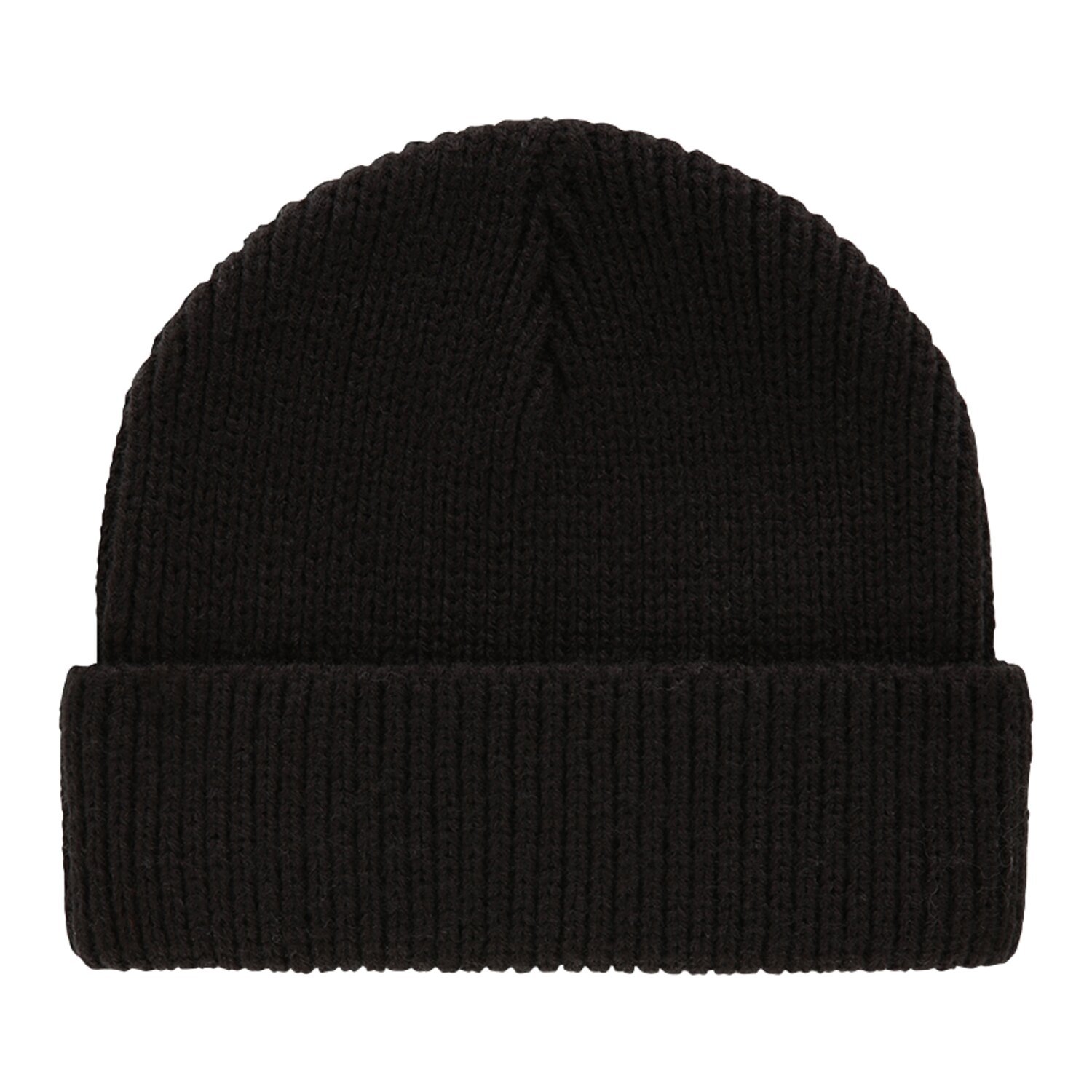 Dickies Woodworth beanie, Black