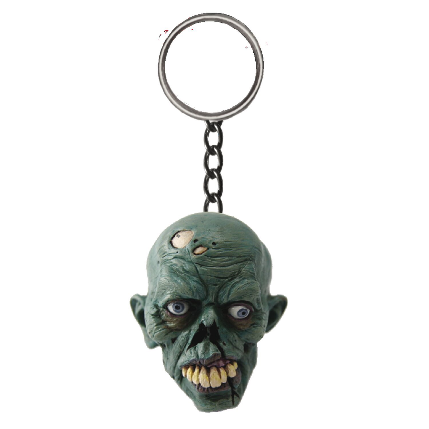 Lethal Threat, Key chain Zombie