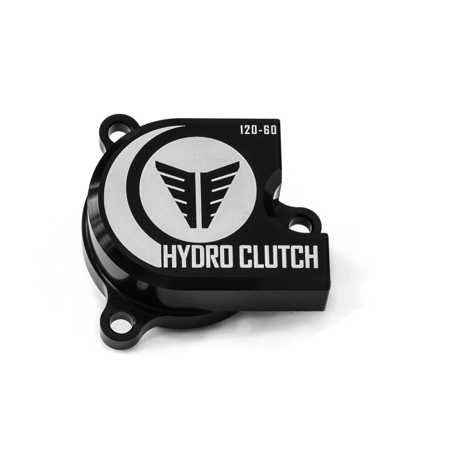 Müller, Hydro Clutch. Late models