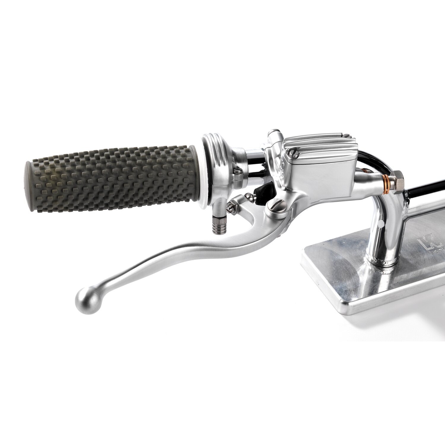 Kustom Tech, Classic handlebar master cylinder. 12mm