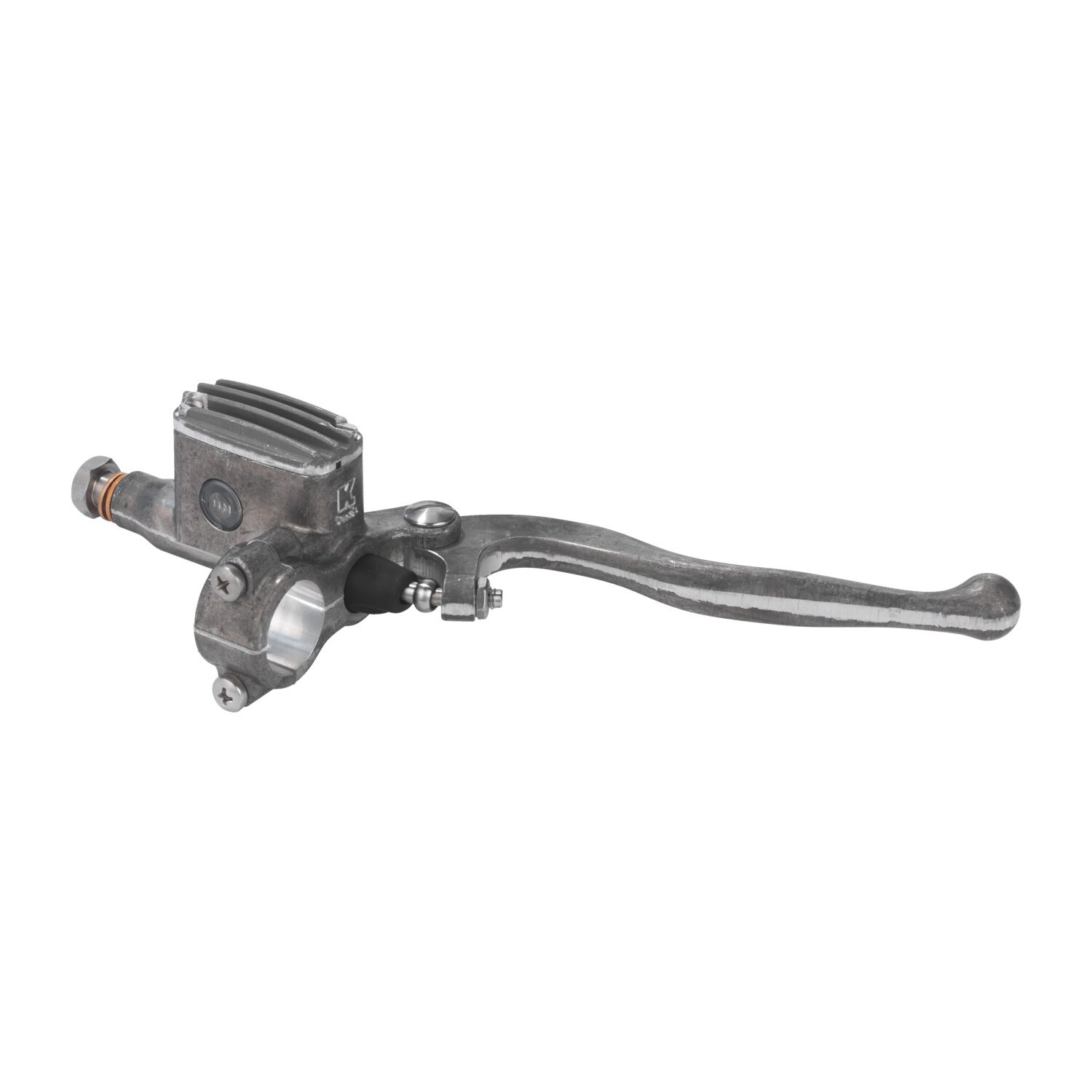 Kustom Tech, Classic handlebar master cylinder. 12mm