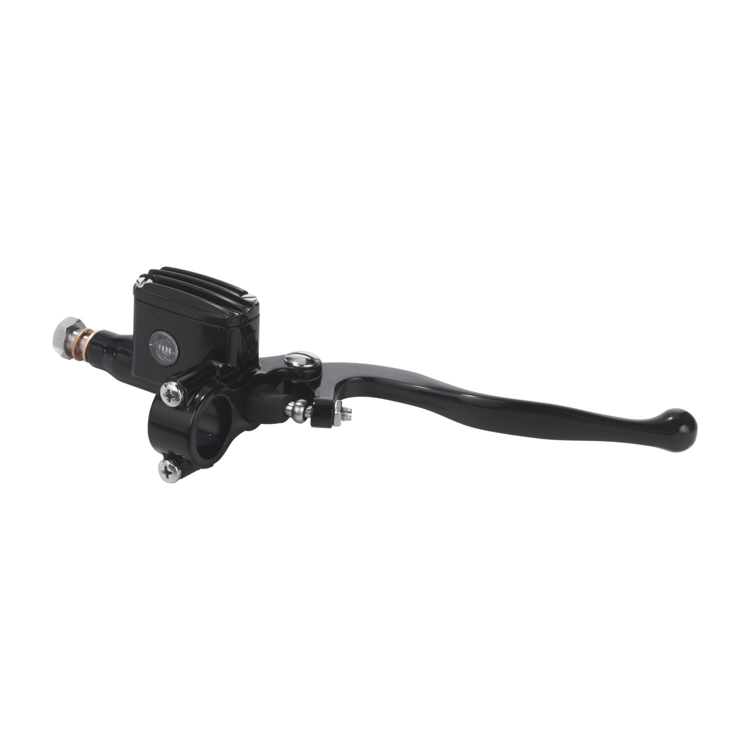Kustom Tech, Classic handlebar master cylinder. 12mm