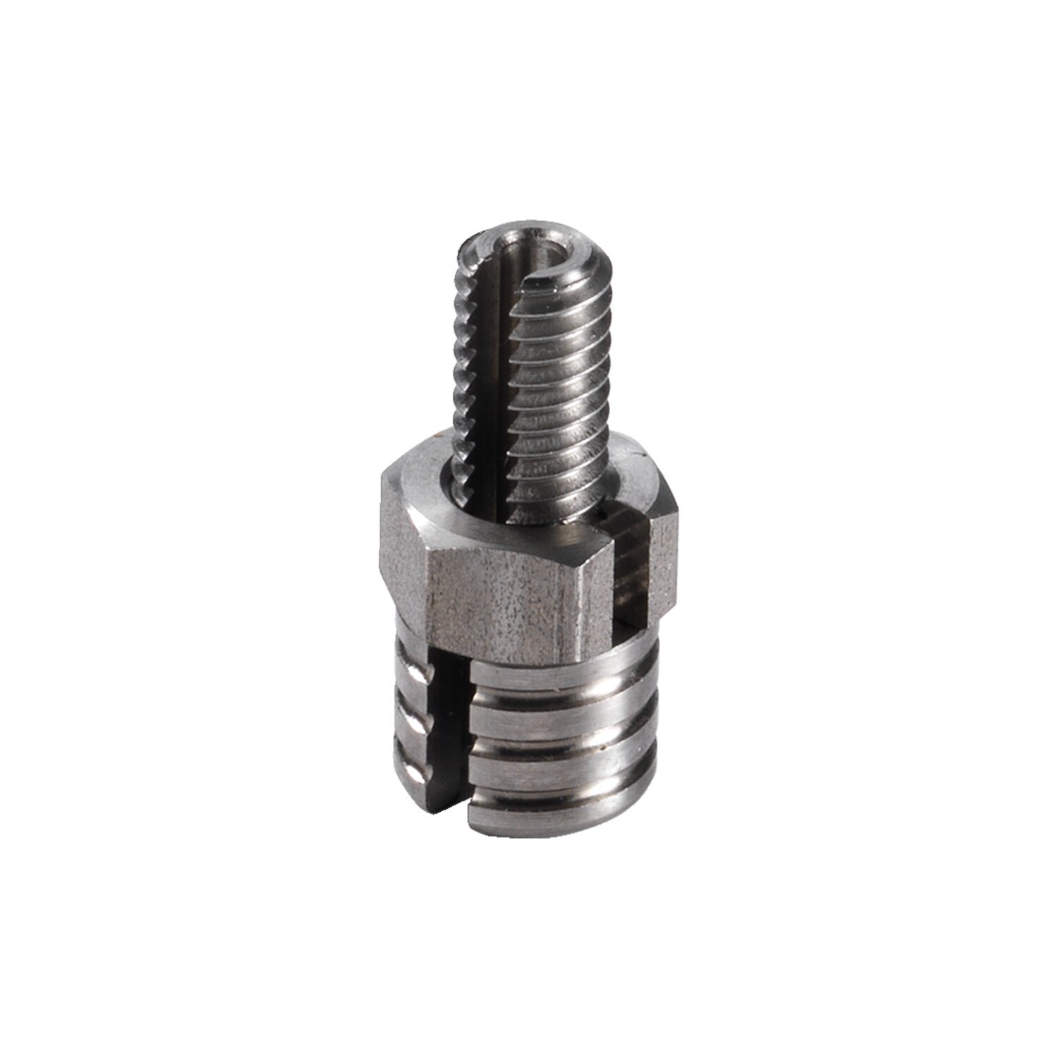 K-Tech, stainless cable adjuster