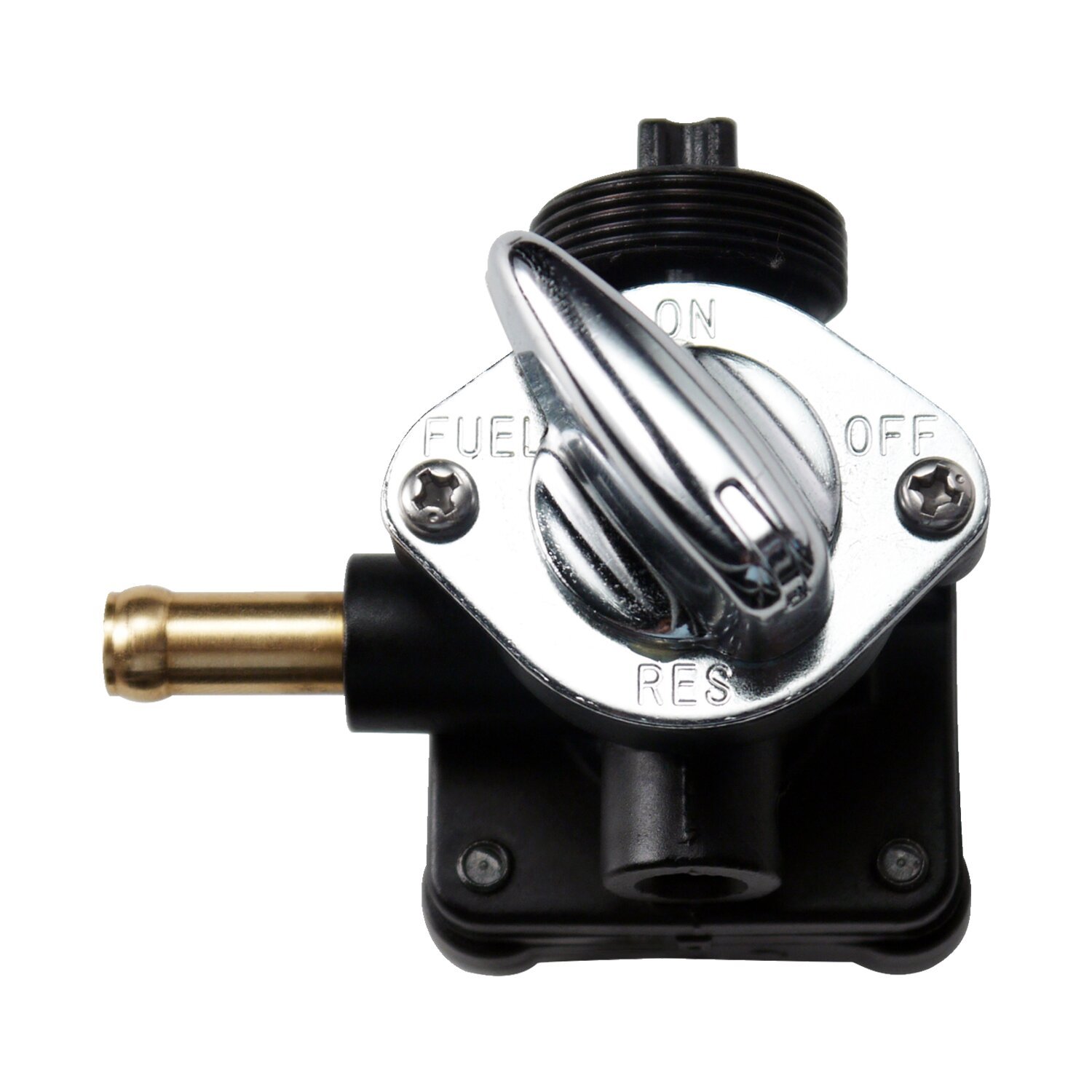 OEM style vacuum petcock