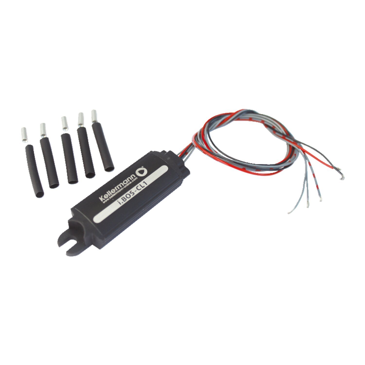 Kellermann, i.BOS - CL1 3-1 turn signal/taillight adapter