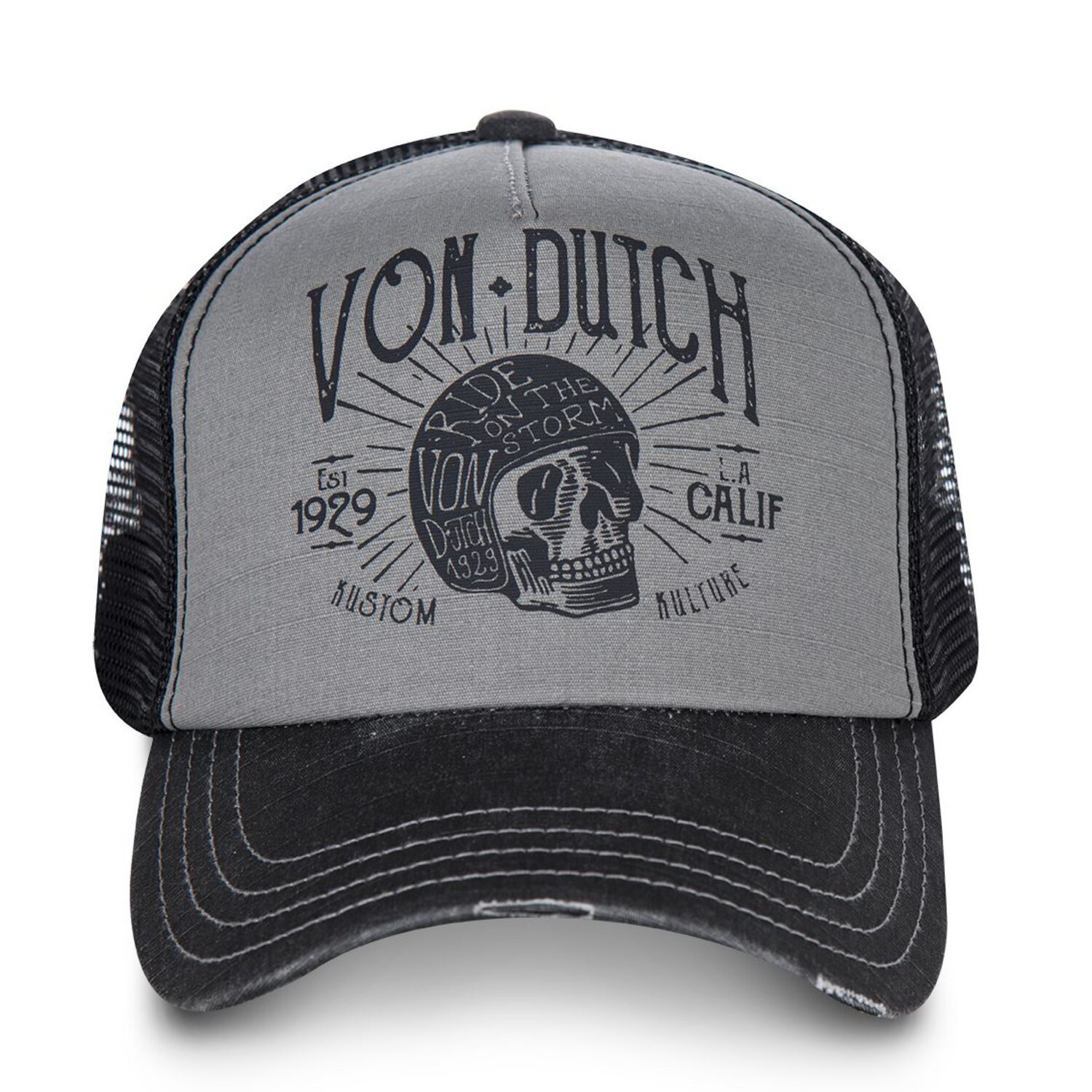Von Dutch baseball cap Crew1B