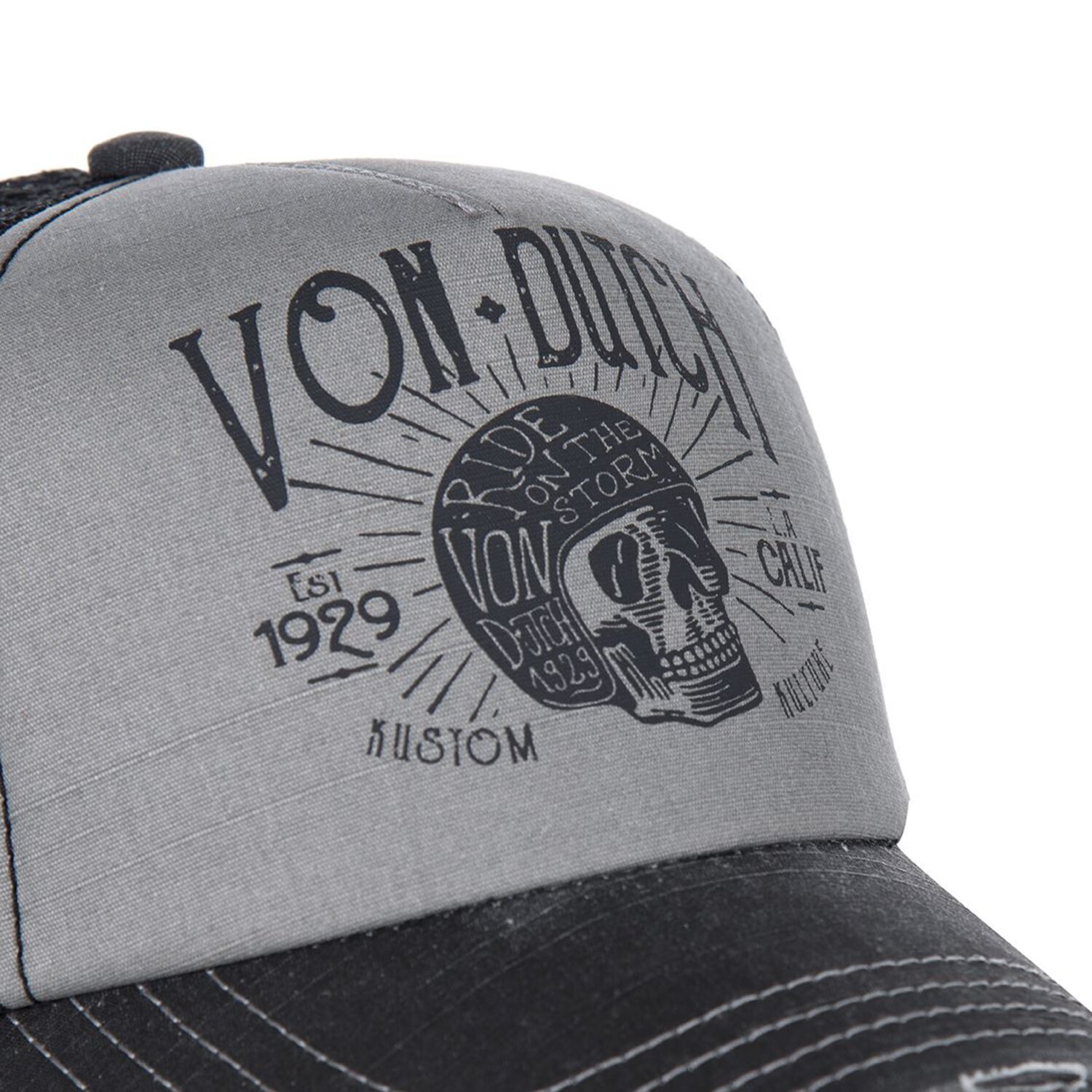 Von Dutch baseball cap Crew1B