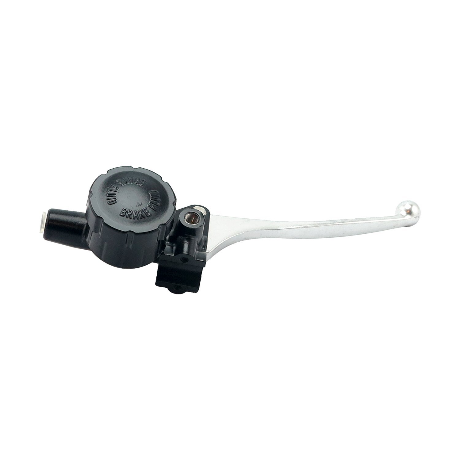 Emgo, OEM style handlebar master cylinder. Brake. 15.8mm