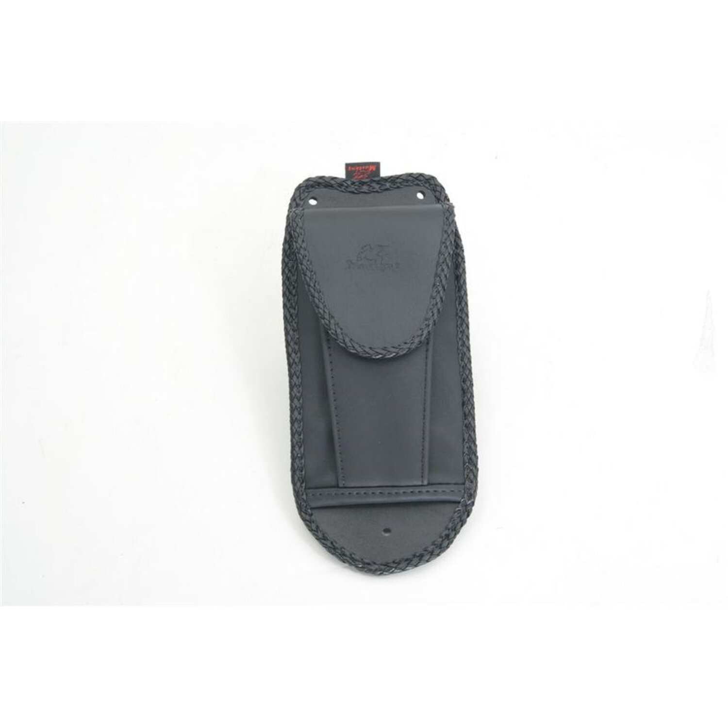Mustang, tank bib (dash panel). With pouch