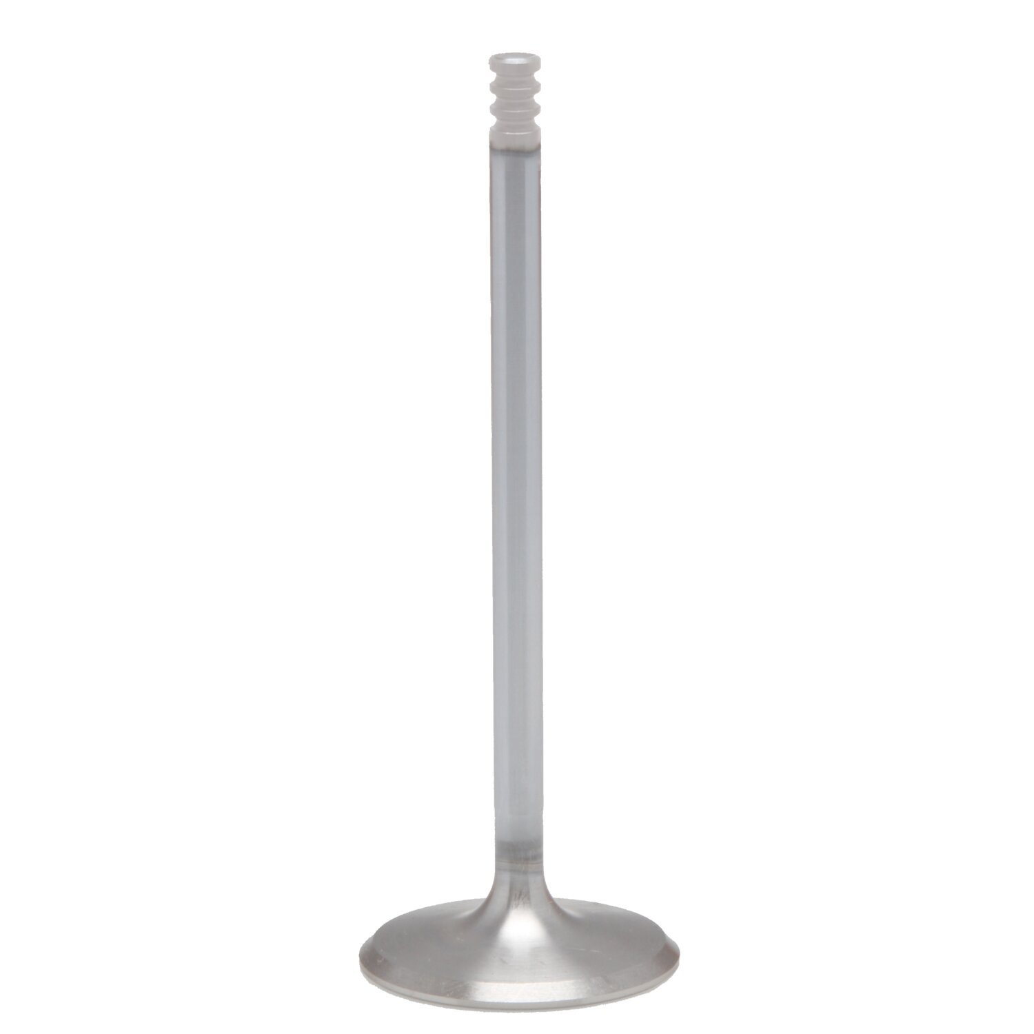 KPMI, White Diamond valve, intake. Oversize, Chrome