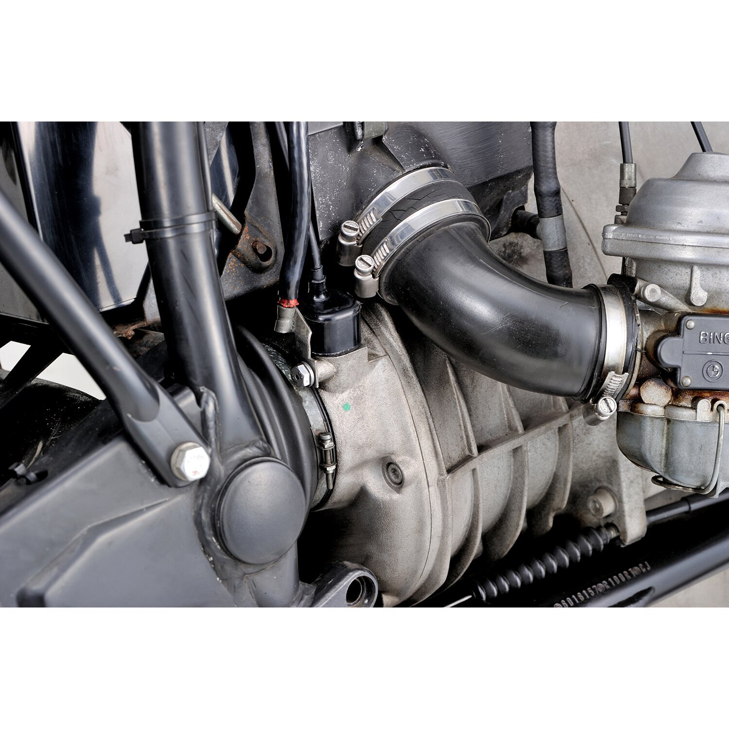 Daytona, speed pulse converter for BMW