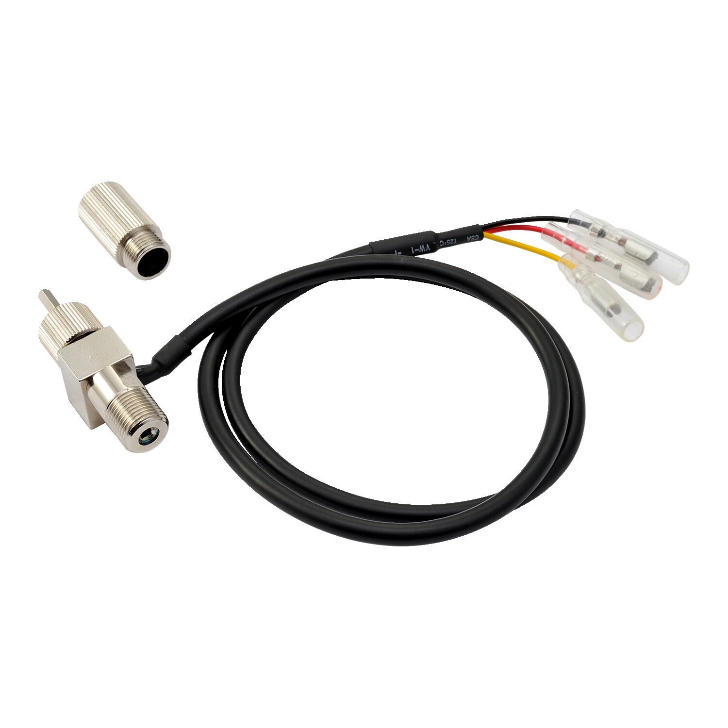Daytona, speed pulse converter twin signals output universal