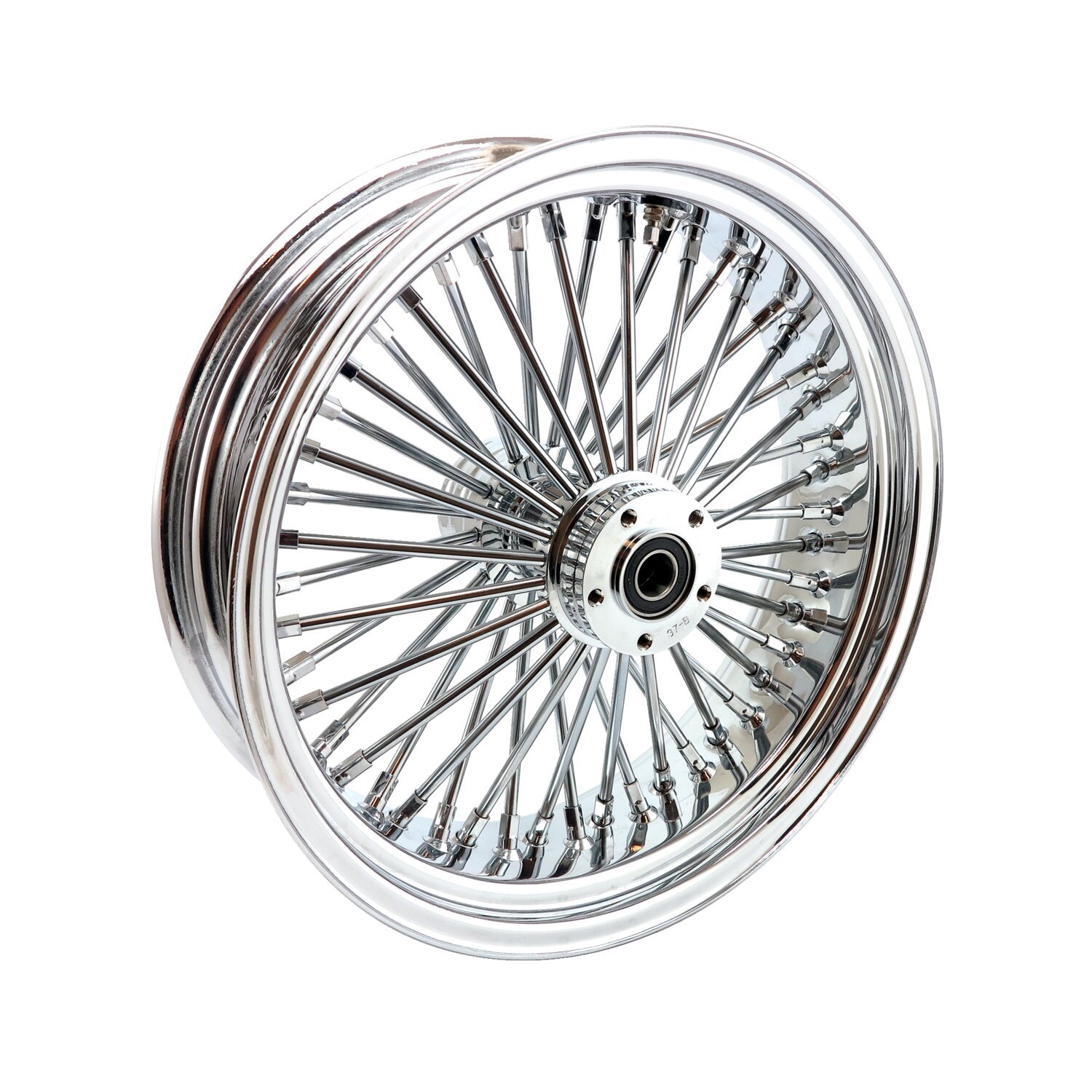Chrome Silver
