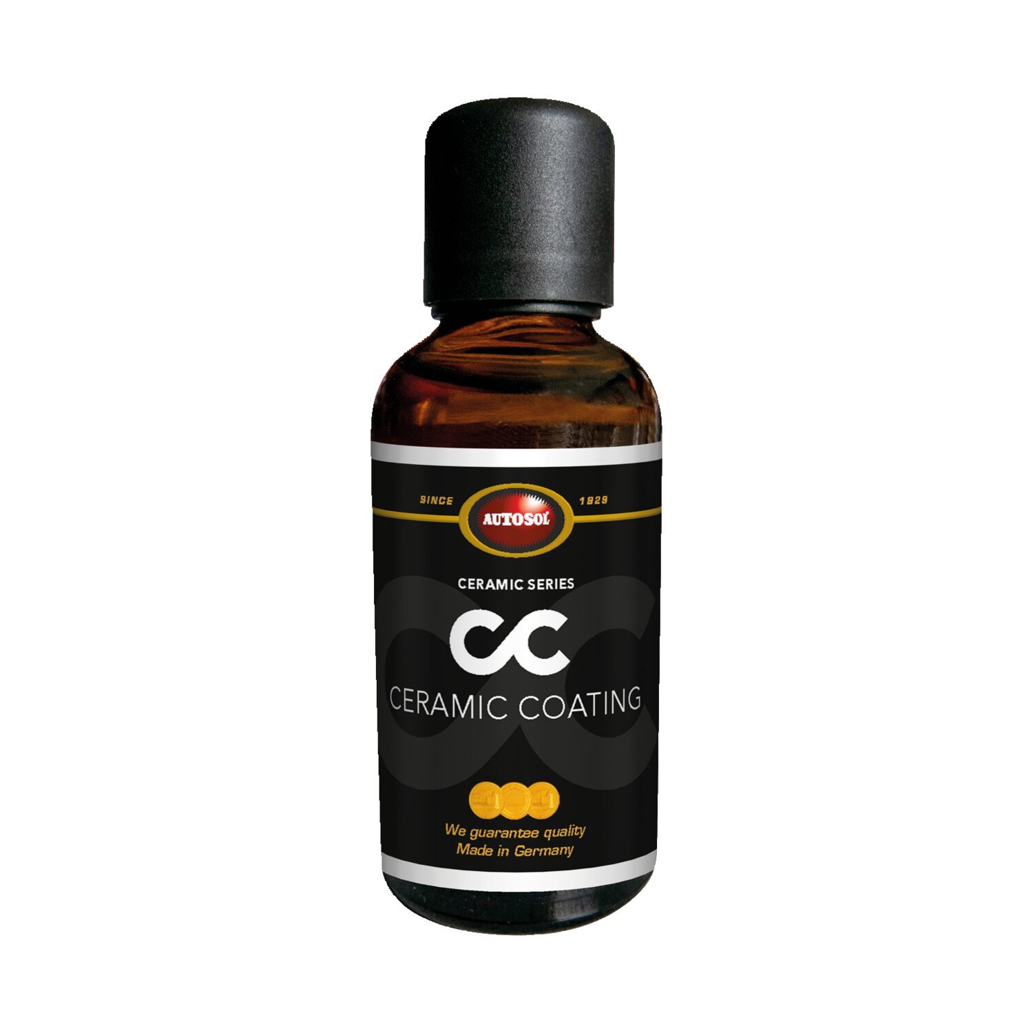 Autosol, Ceramic Series Coating kit