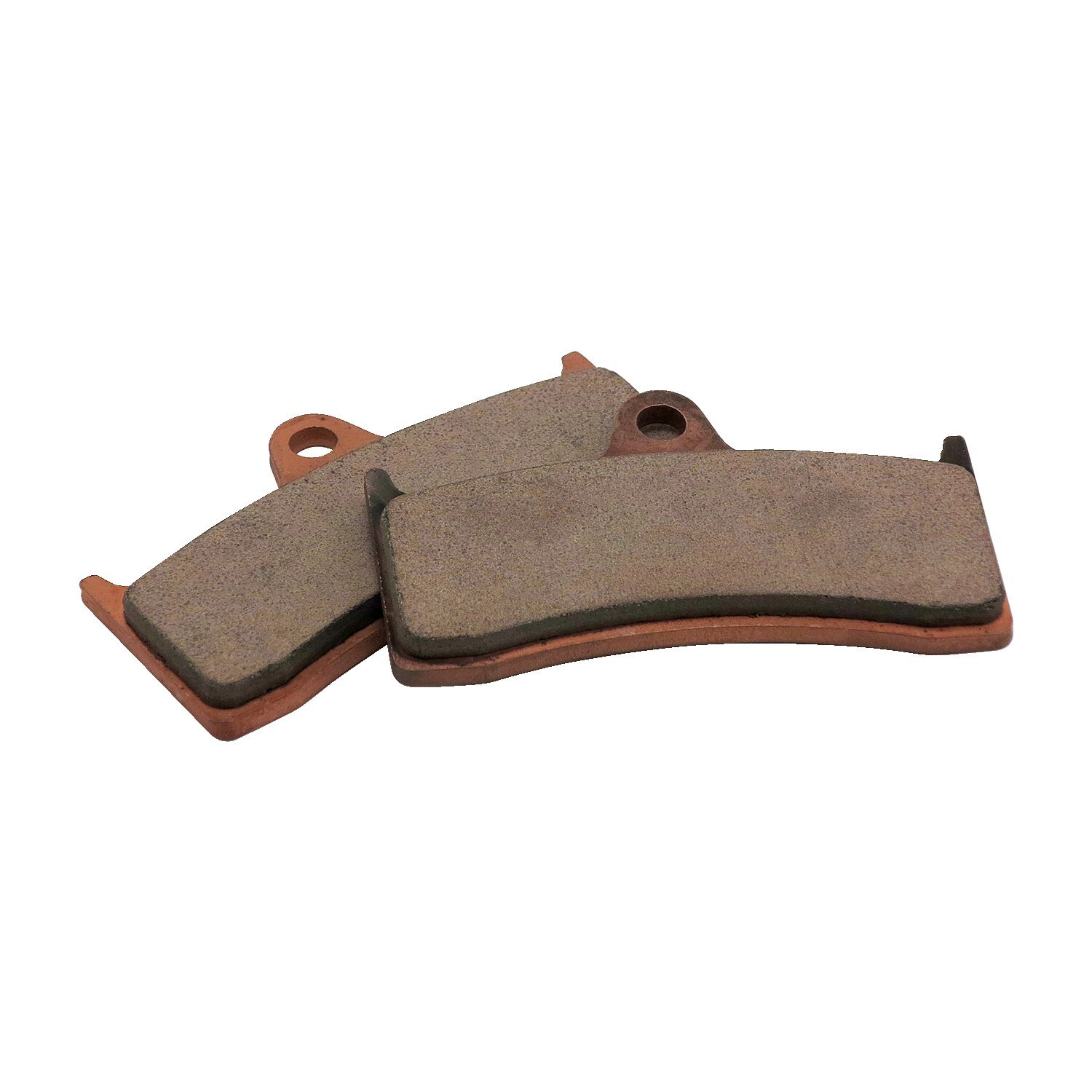 Arlen Ness, brake pad set for 6-piston caliper