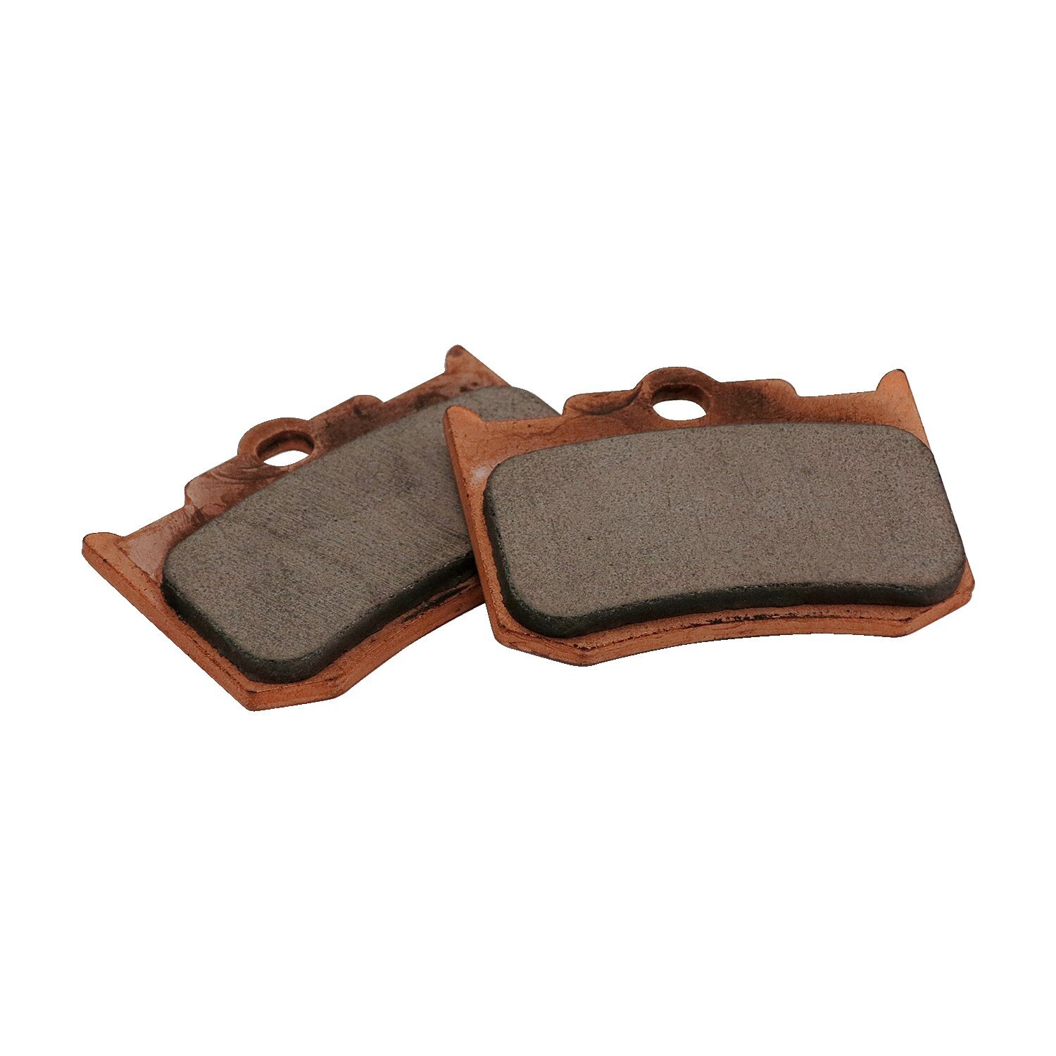 Arlen Ness, brake pad set for 4-piston caliper