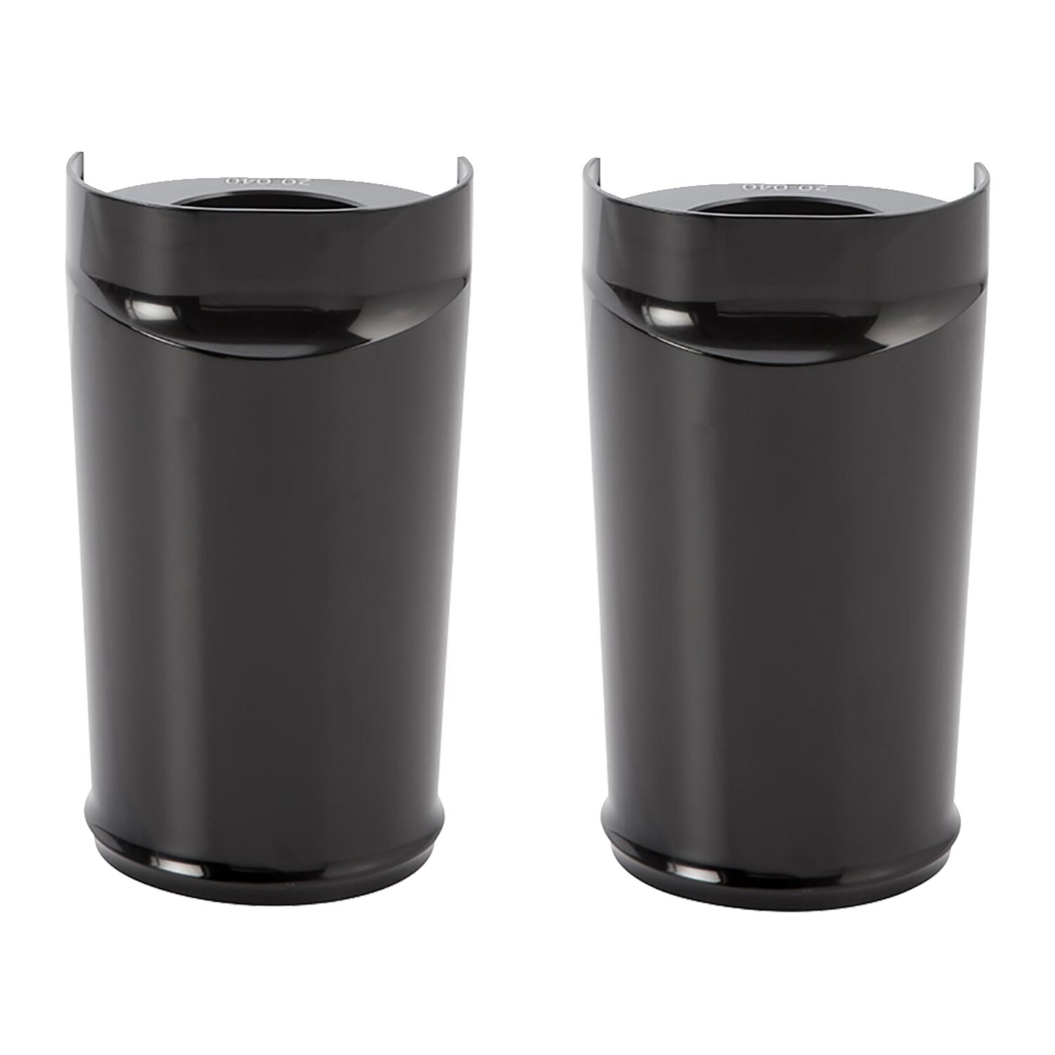 Glossy Black