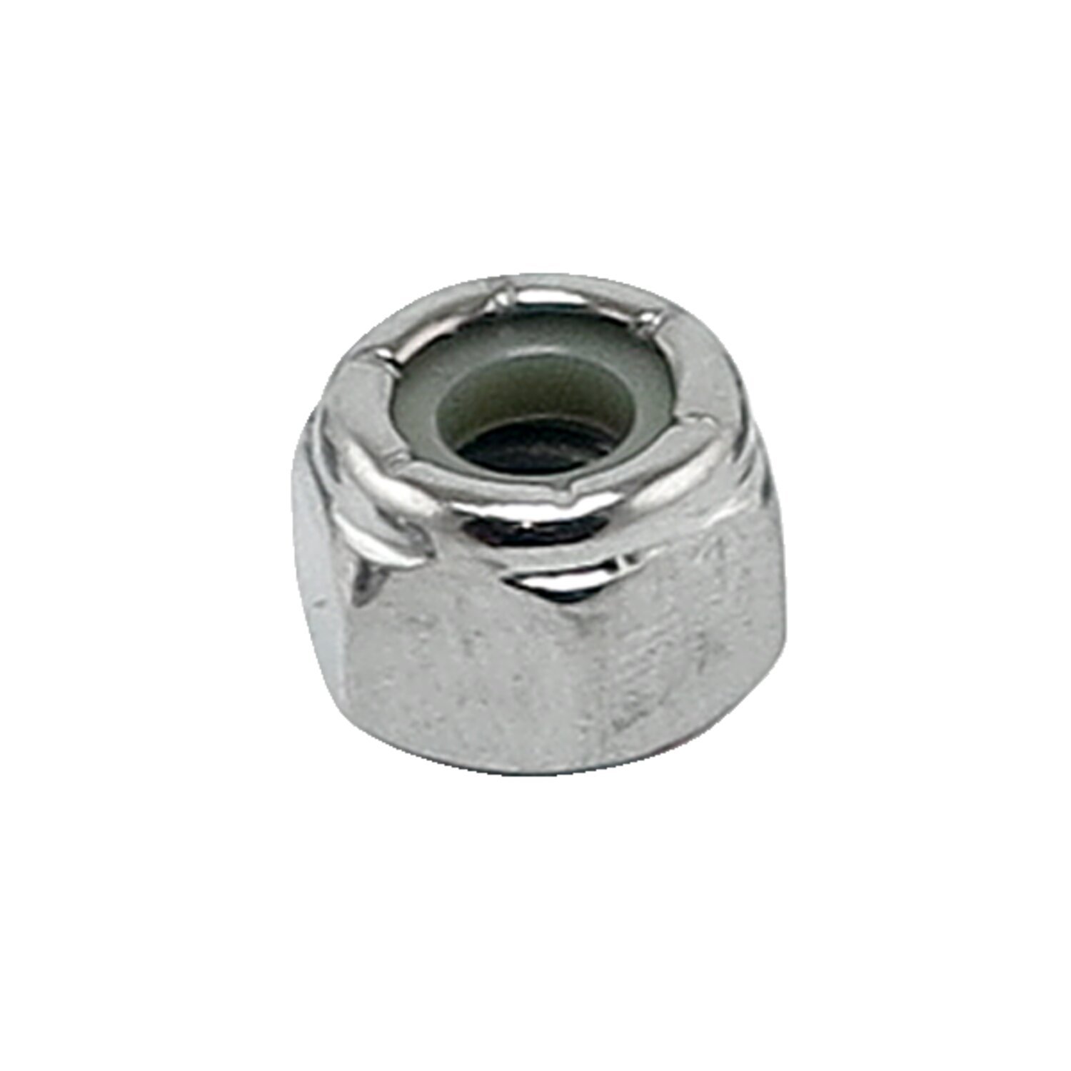 Colony 7/16-20 nylon insert lock nuts