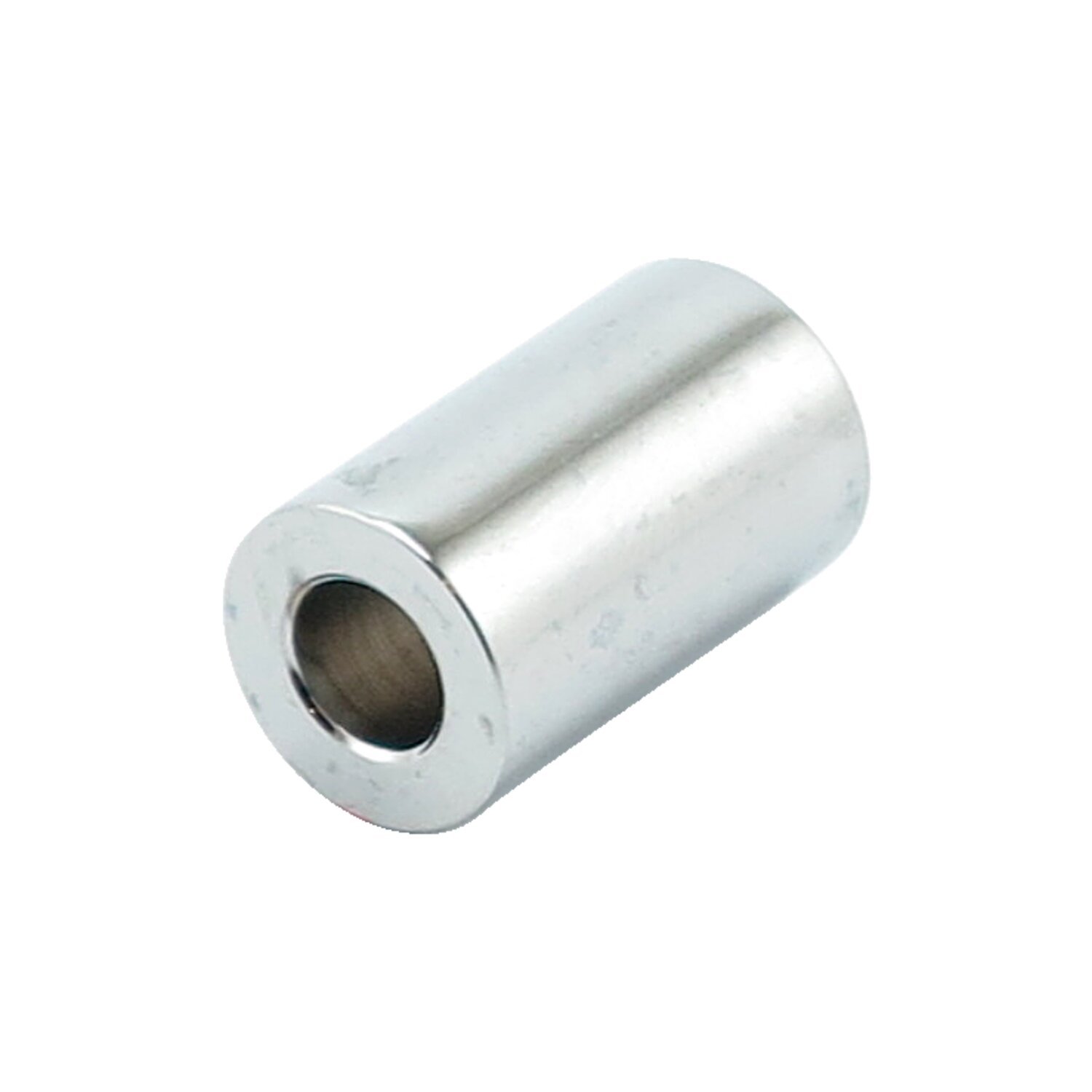 Colony 5/16 x 1-1/4 chrome spacers