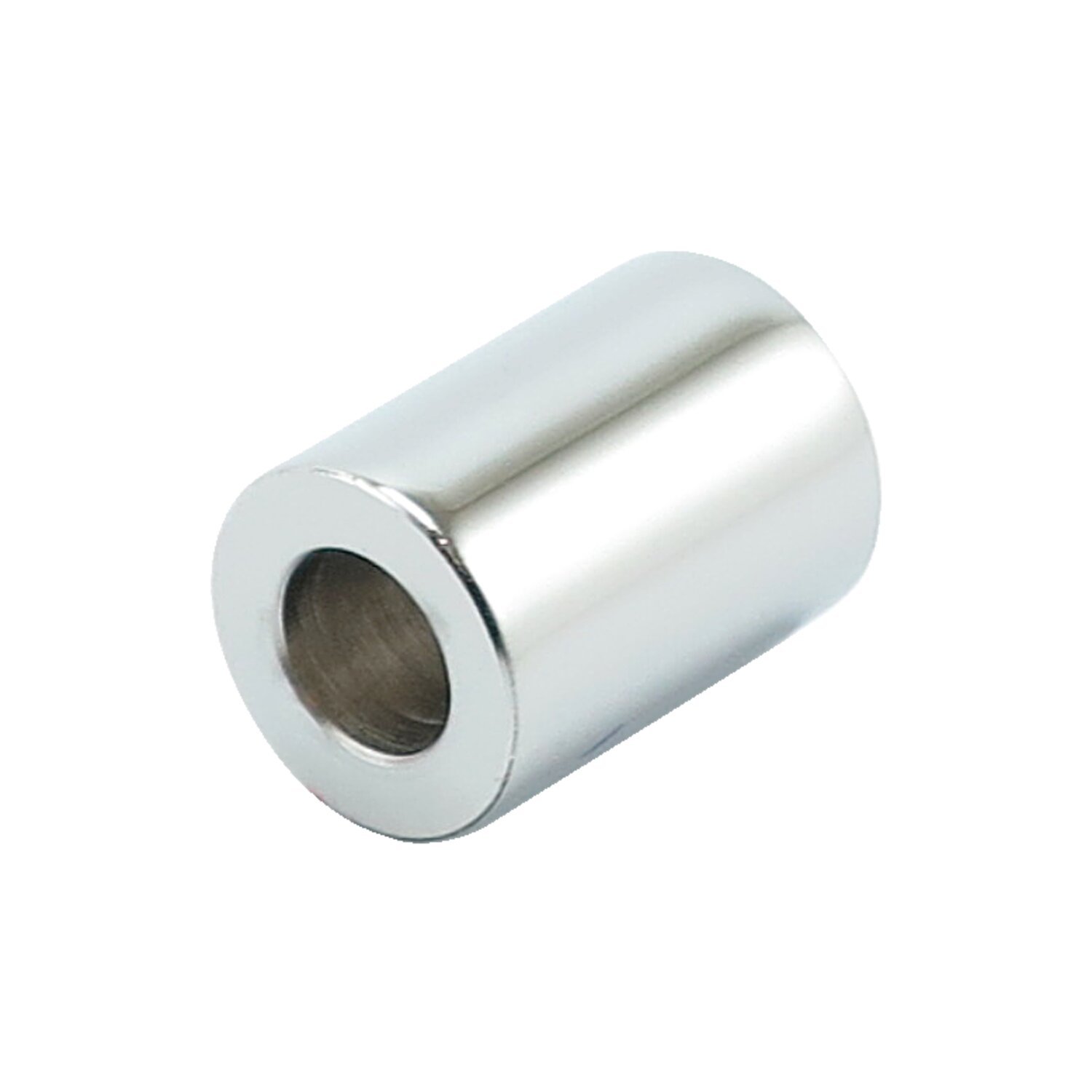 Colony 3/8 x 5/8 chrome spacers