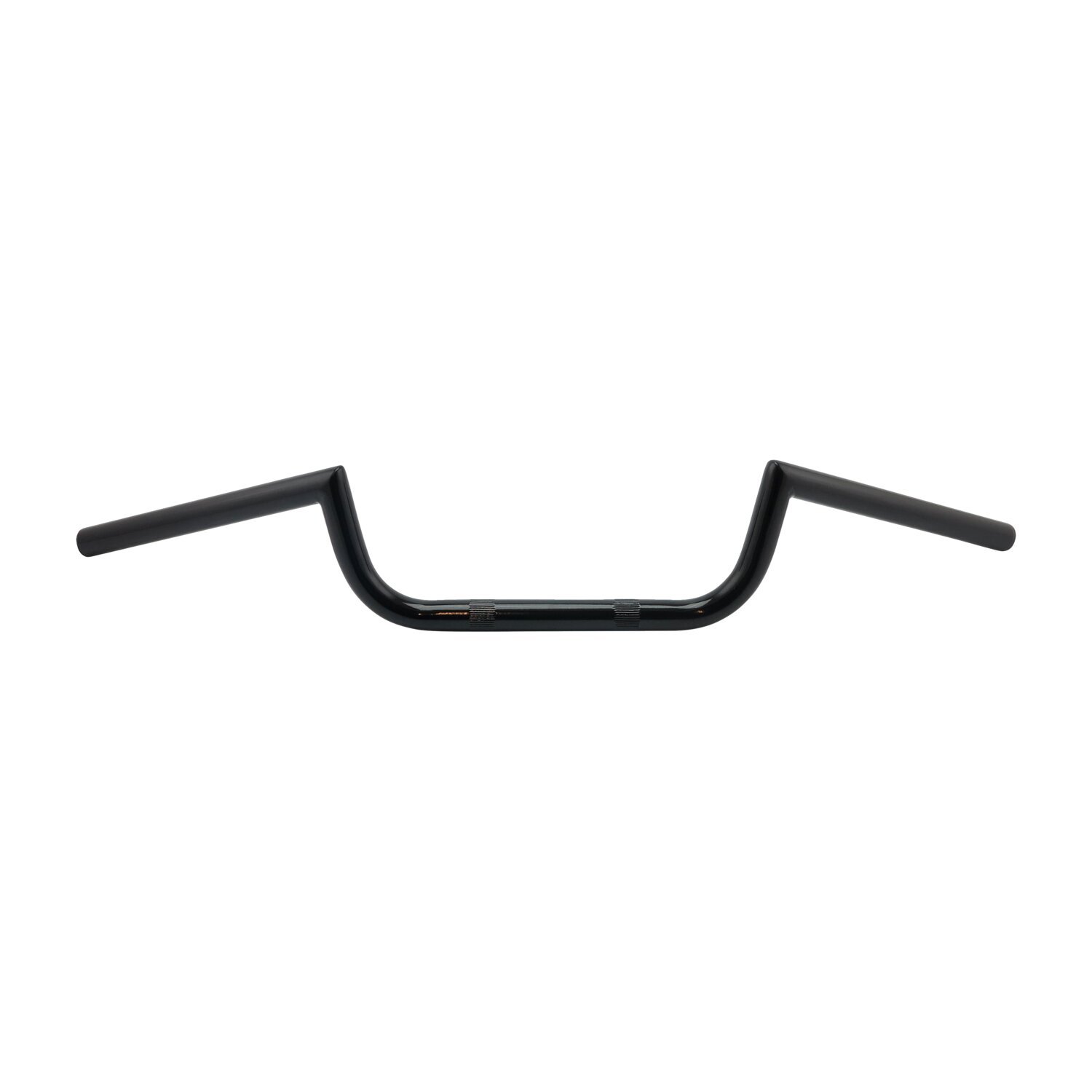 Powder Coated Black
