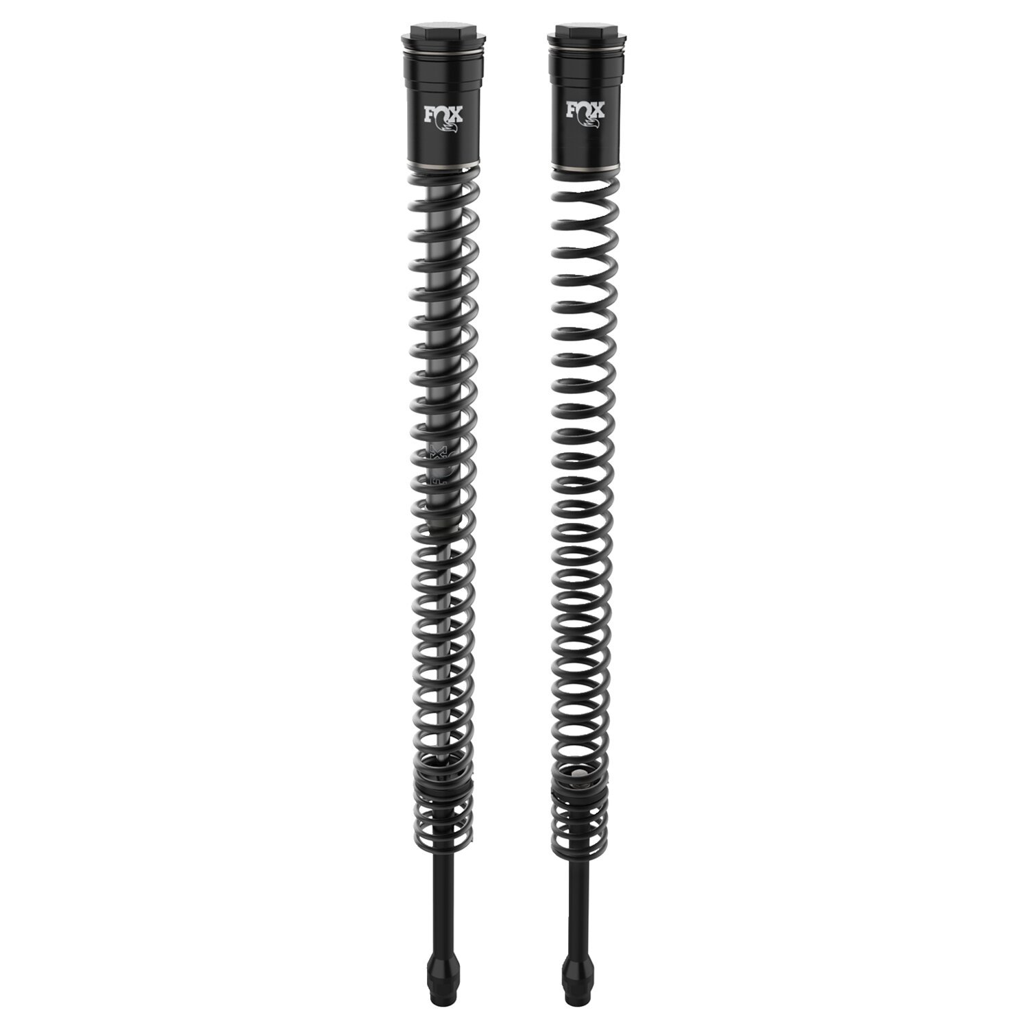 Fox Factory, fork cartridge kit 49mm. Heavy weight