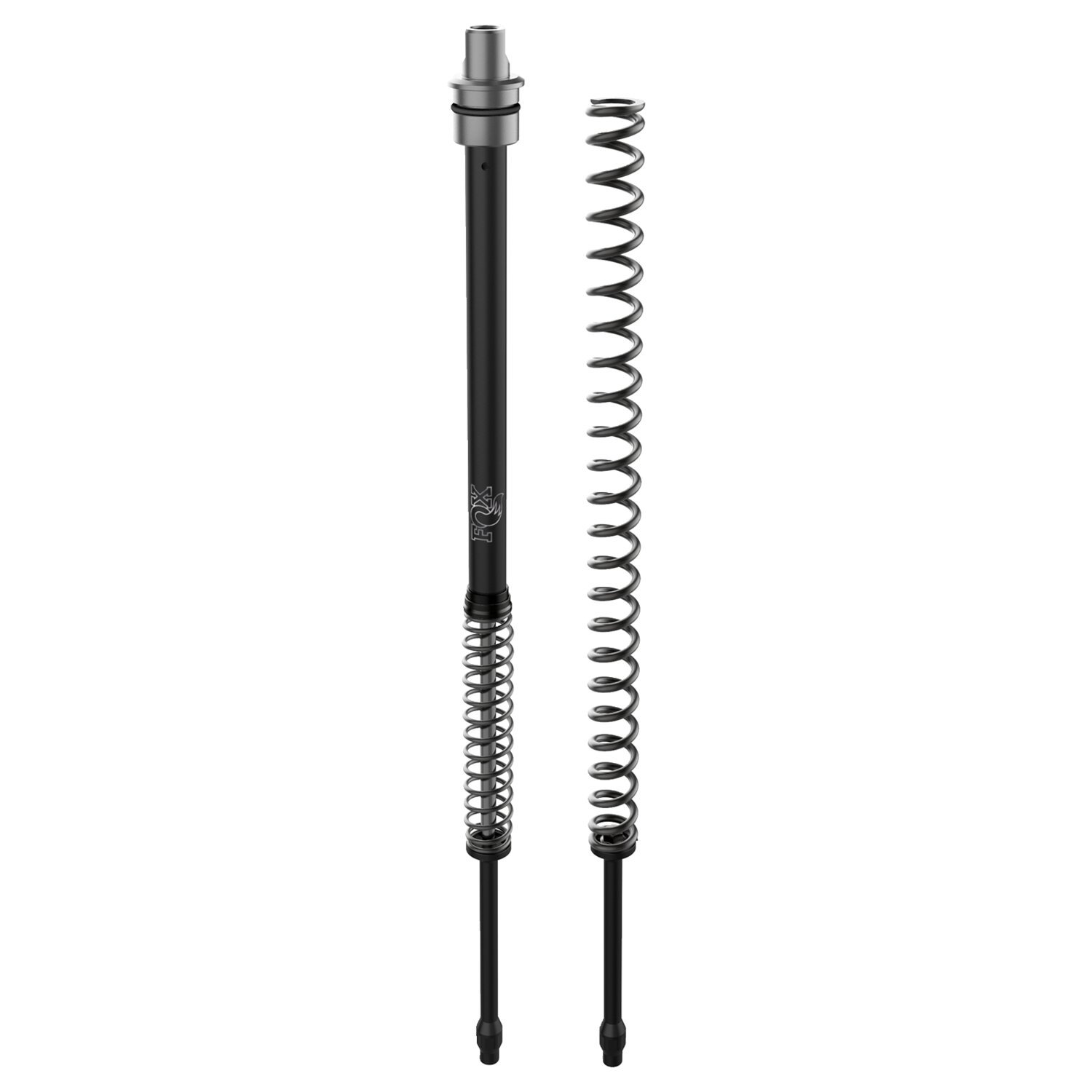 Fox Factory, fork cartridge kit 41mm. Std. weight