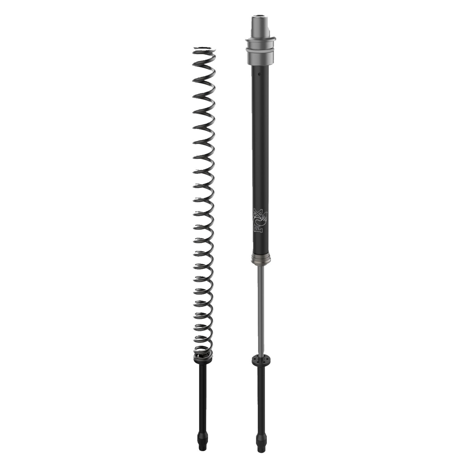 Fox Factory, fork cartridge kit 41mm. Heavy weight