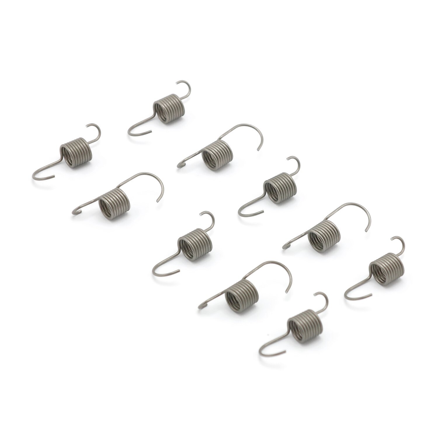 Springs, brake caliper