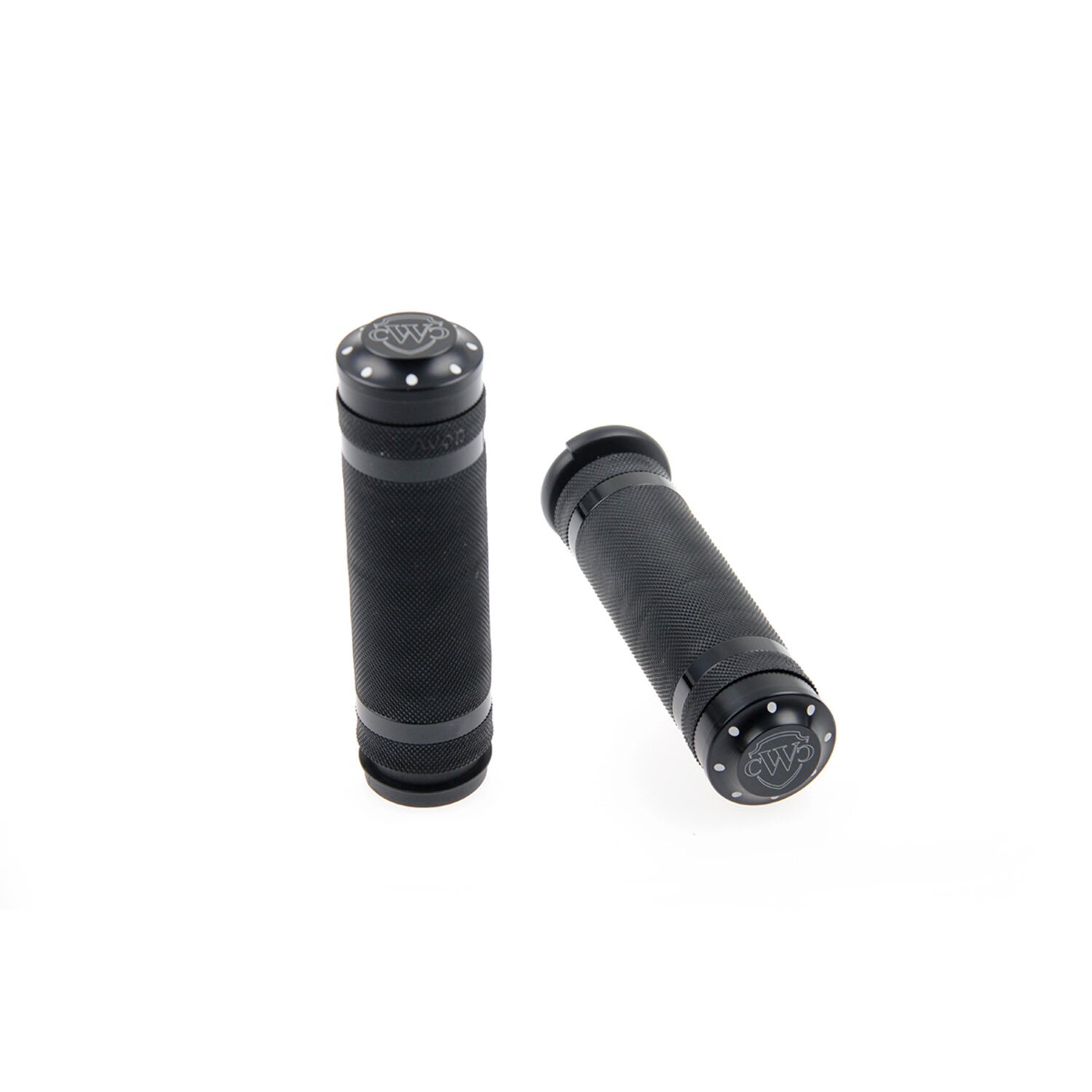 Cult-Werk, 1" / 25.4mm Grooved handlebar grips