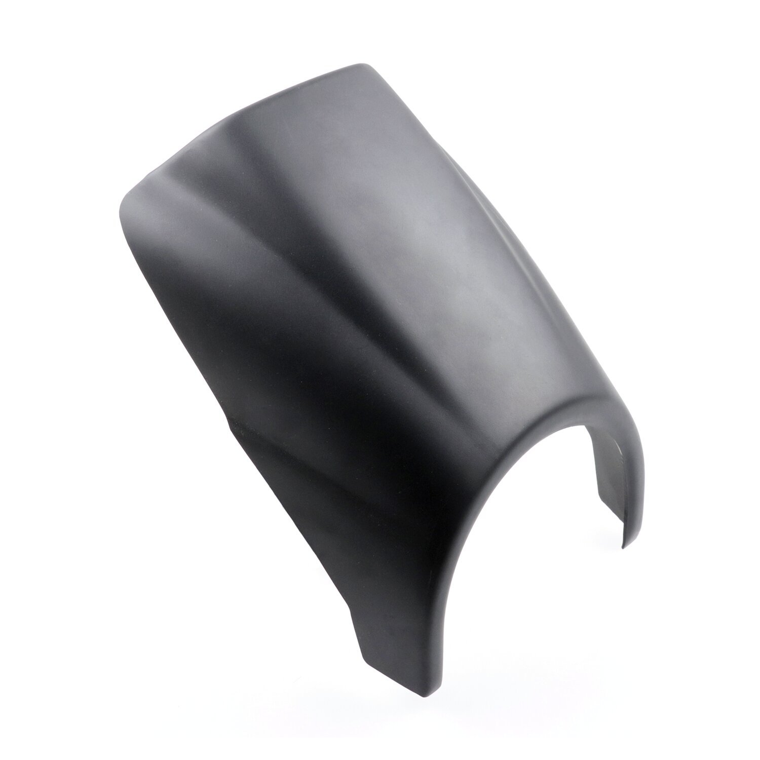 Cult-Werk, headlamp mask Custom, Black, Matte