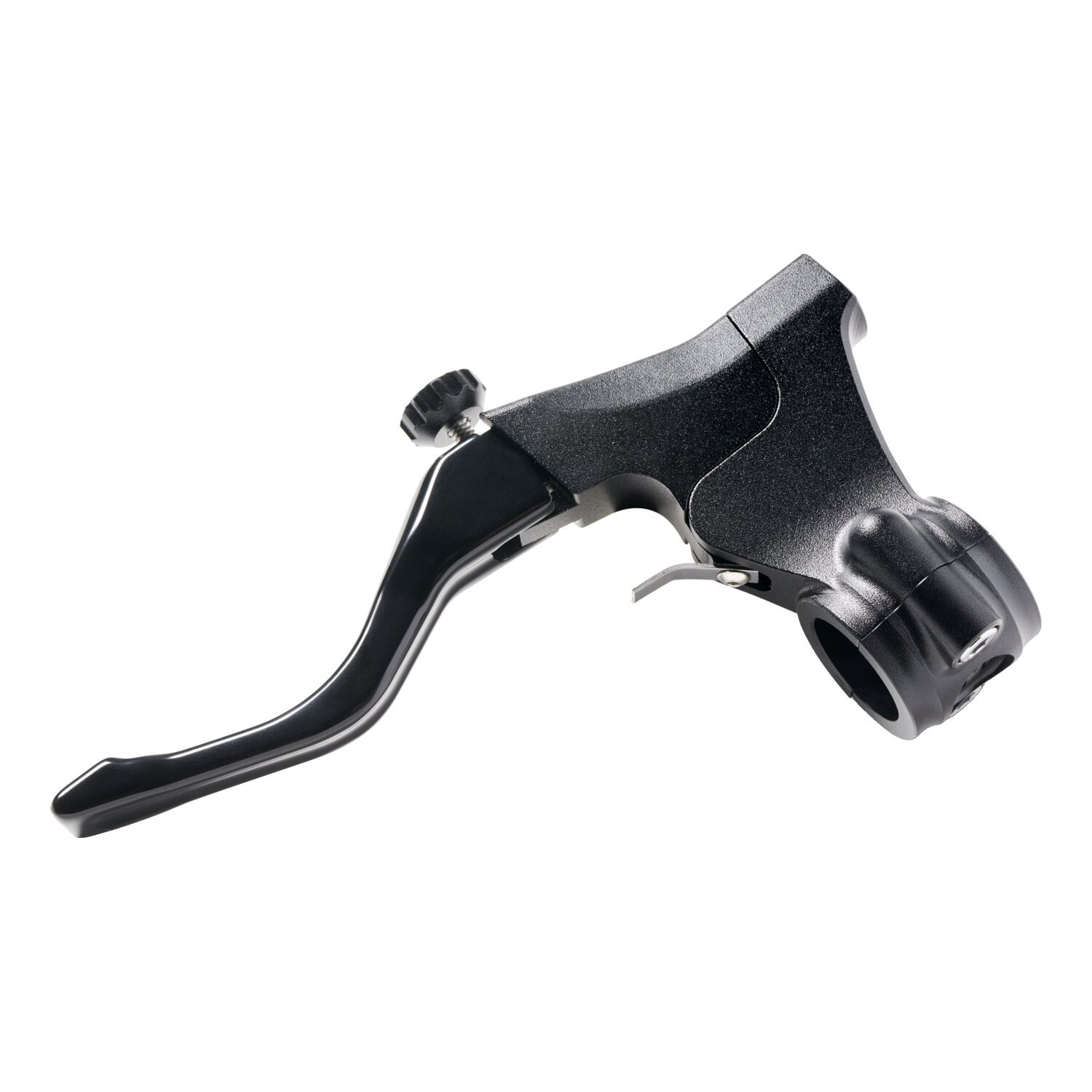 PM, Radial mechanical clutch assembly, black Ops, Gloss