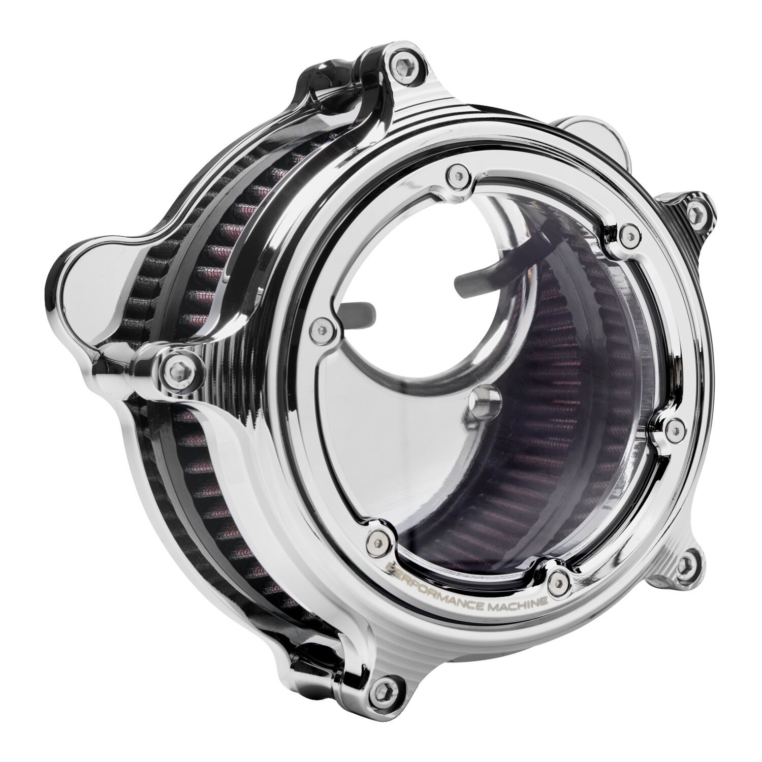 PM, Vision air cleaner kit