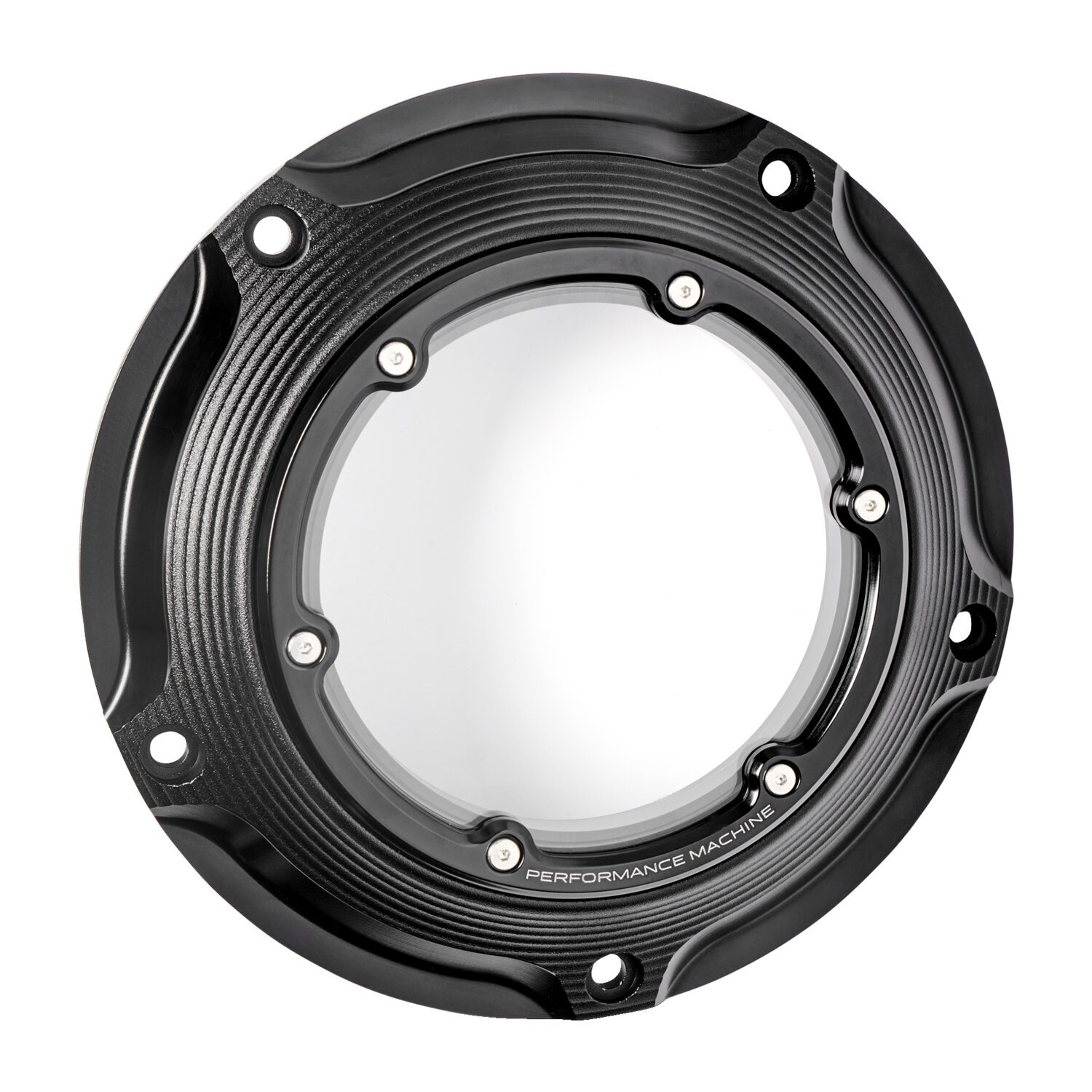 PM, Derby cover vision. Black Ops, Gloss