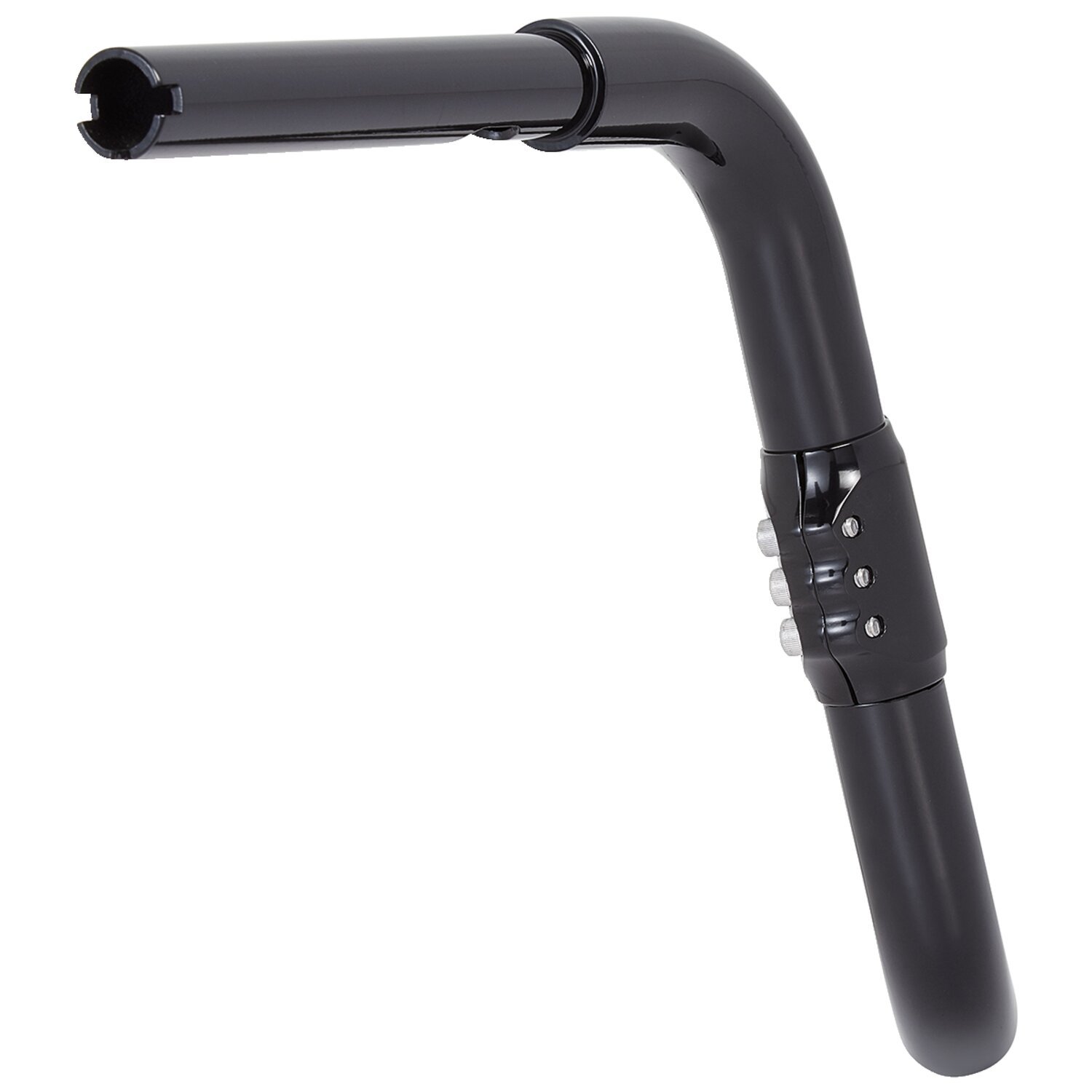 Arlen Ness, 3-way adjustable handlebar high-life, all