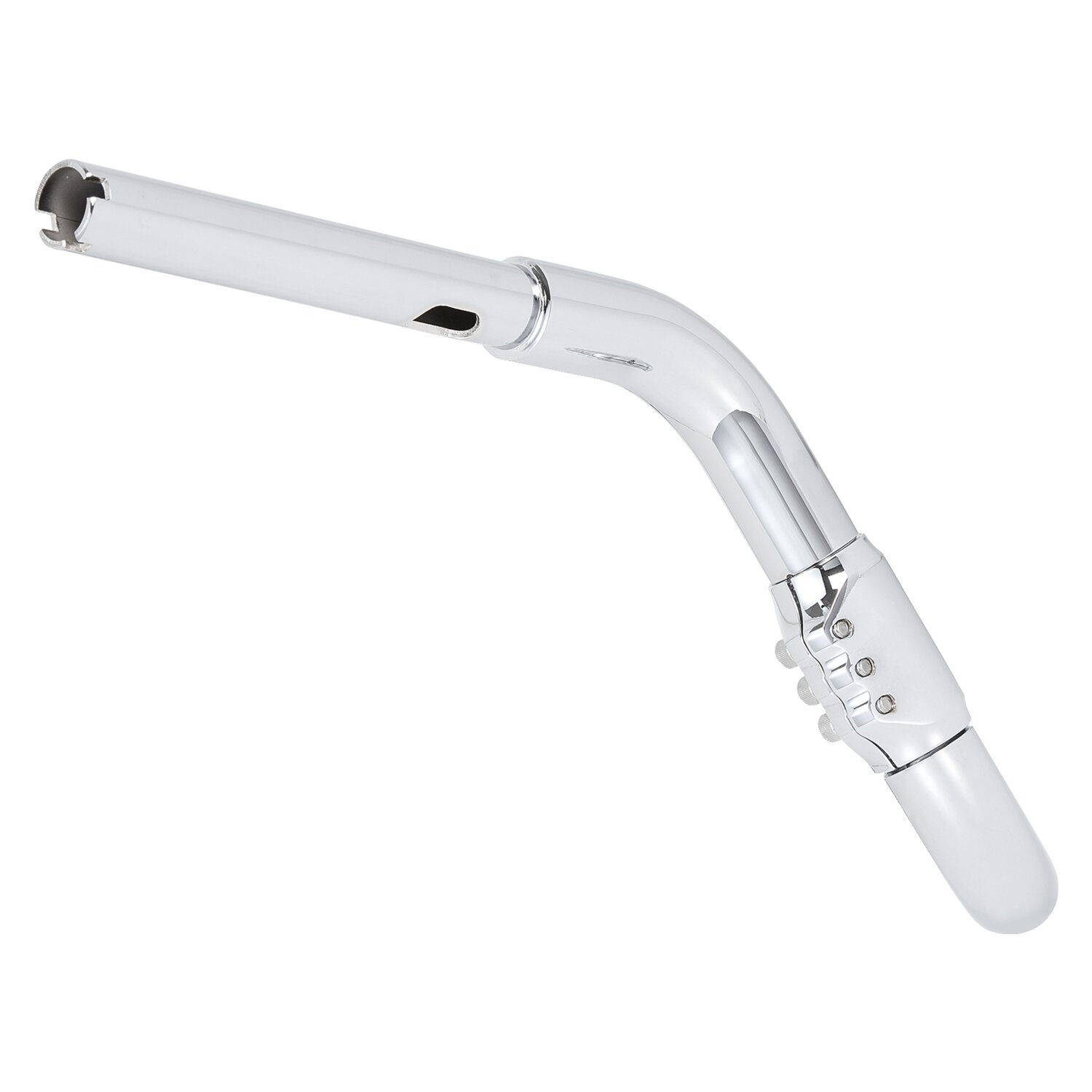 Arlen Ness, 3-way adjustable handlebar Low-Pro
