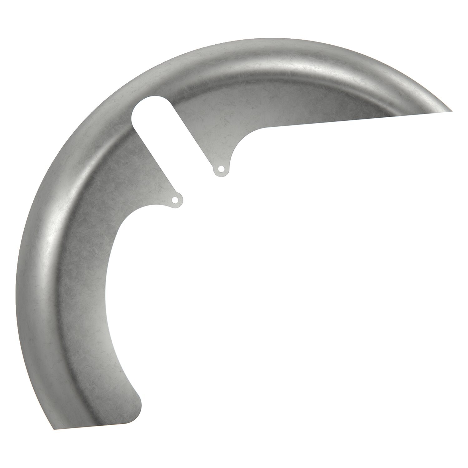 Arlen Ness, Fat Stocker 18" front fender