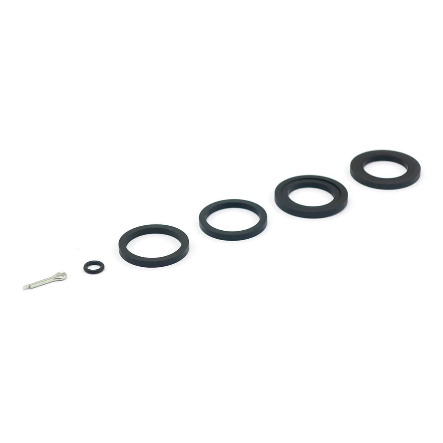 Arlen Ness, 6 piston caliper rebuild kit