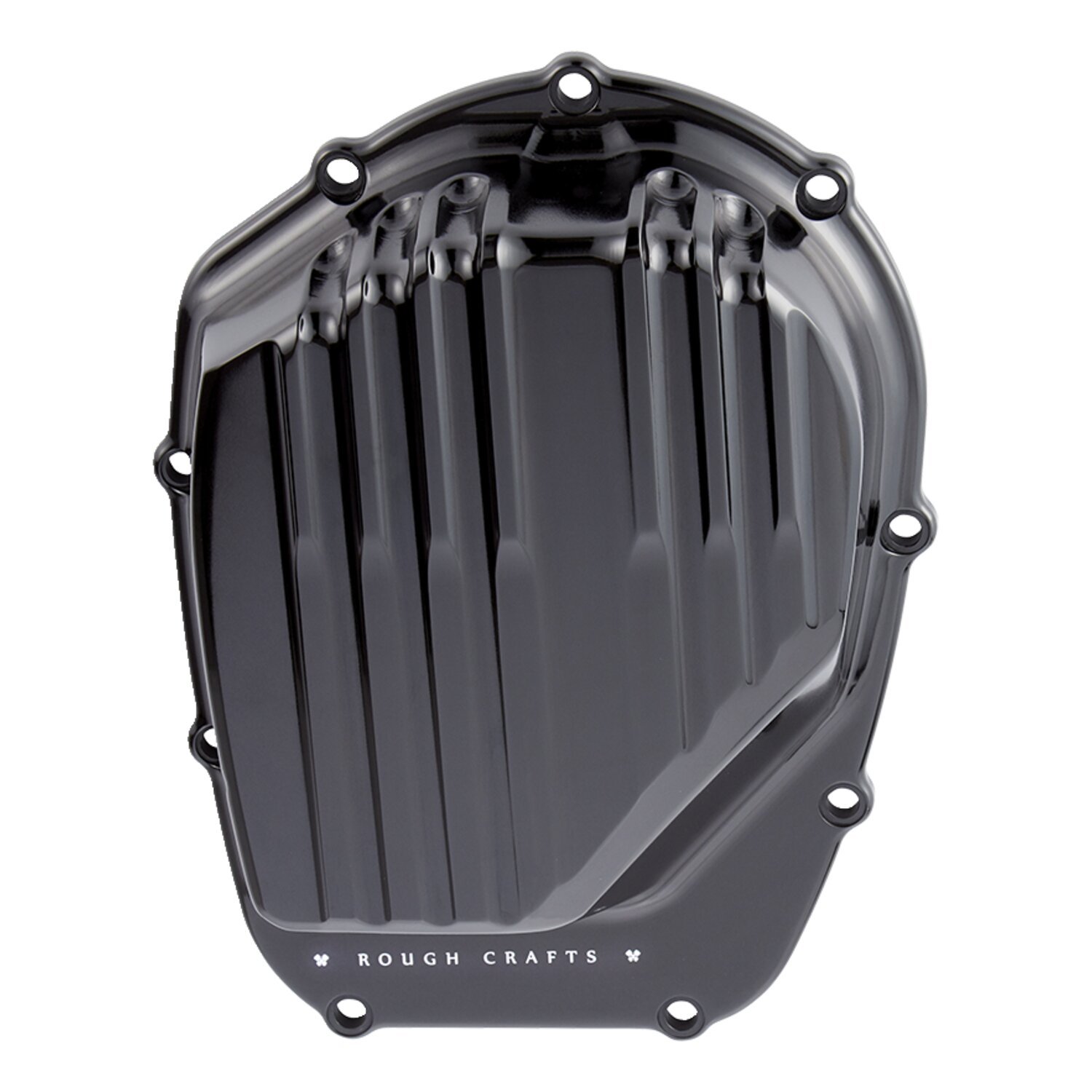 Rough Crafts, cam cover