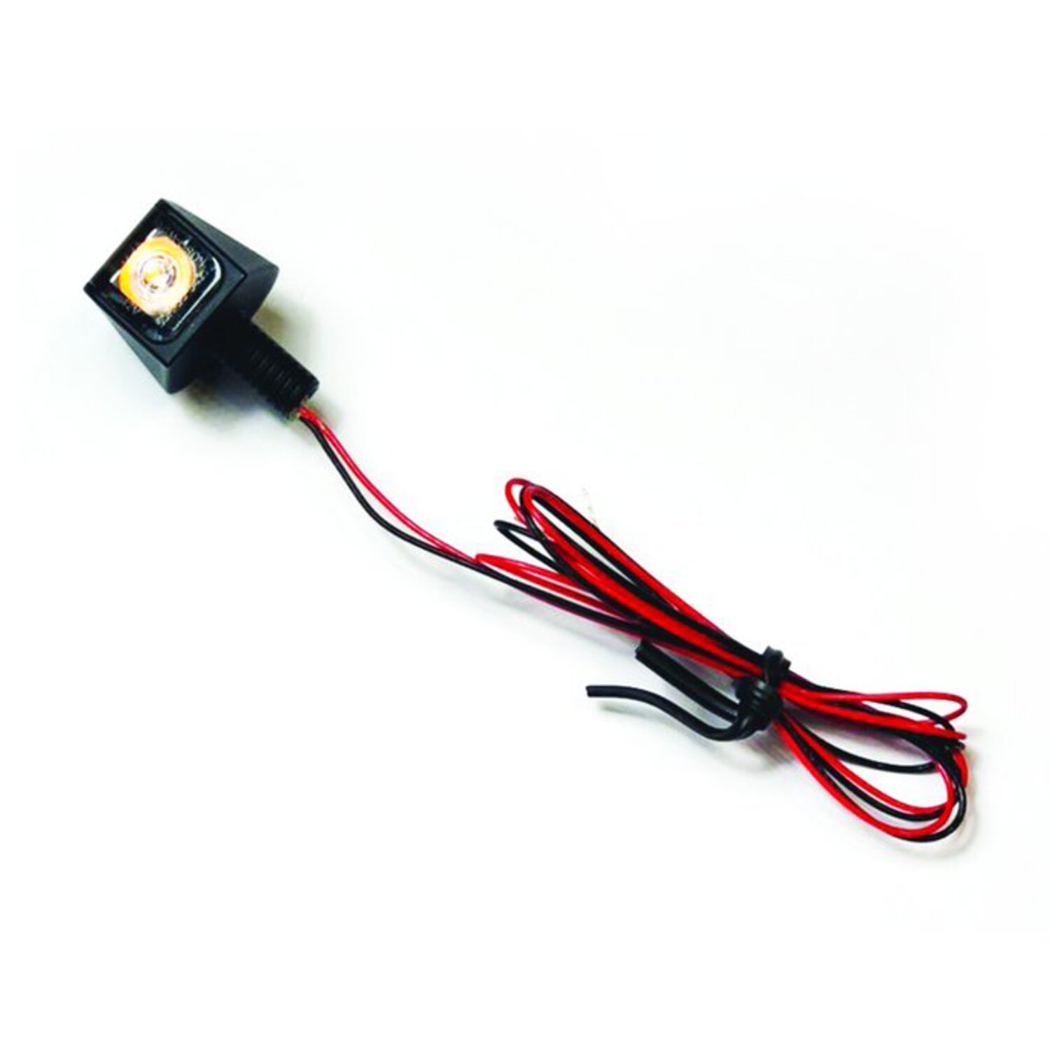 Rough Crafts x Ion LED turn signal by Koso