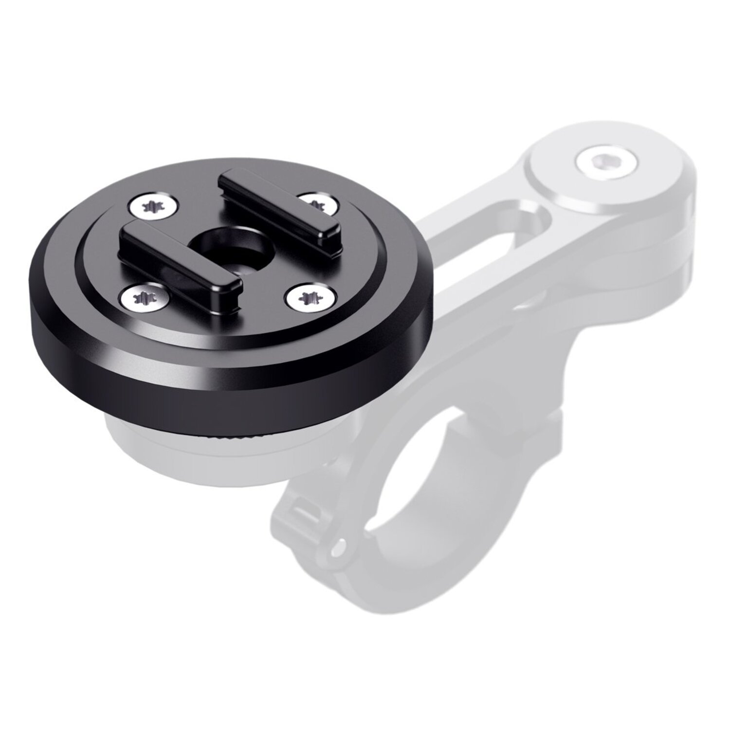SP Connect™, anti vibration module