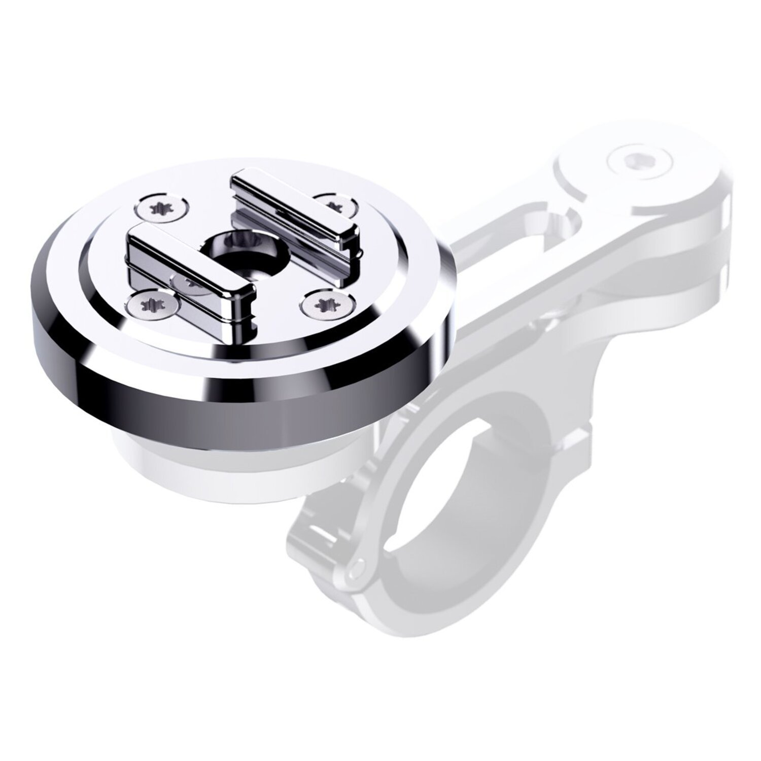 SP Connect™, anti vibration module