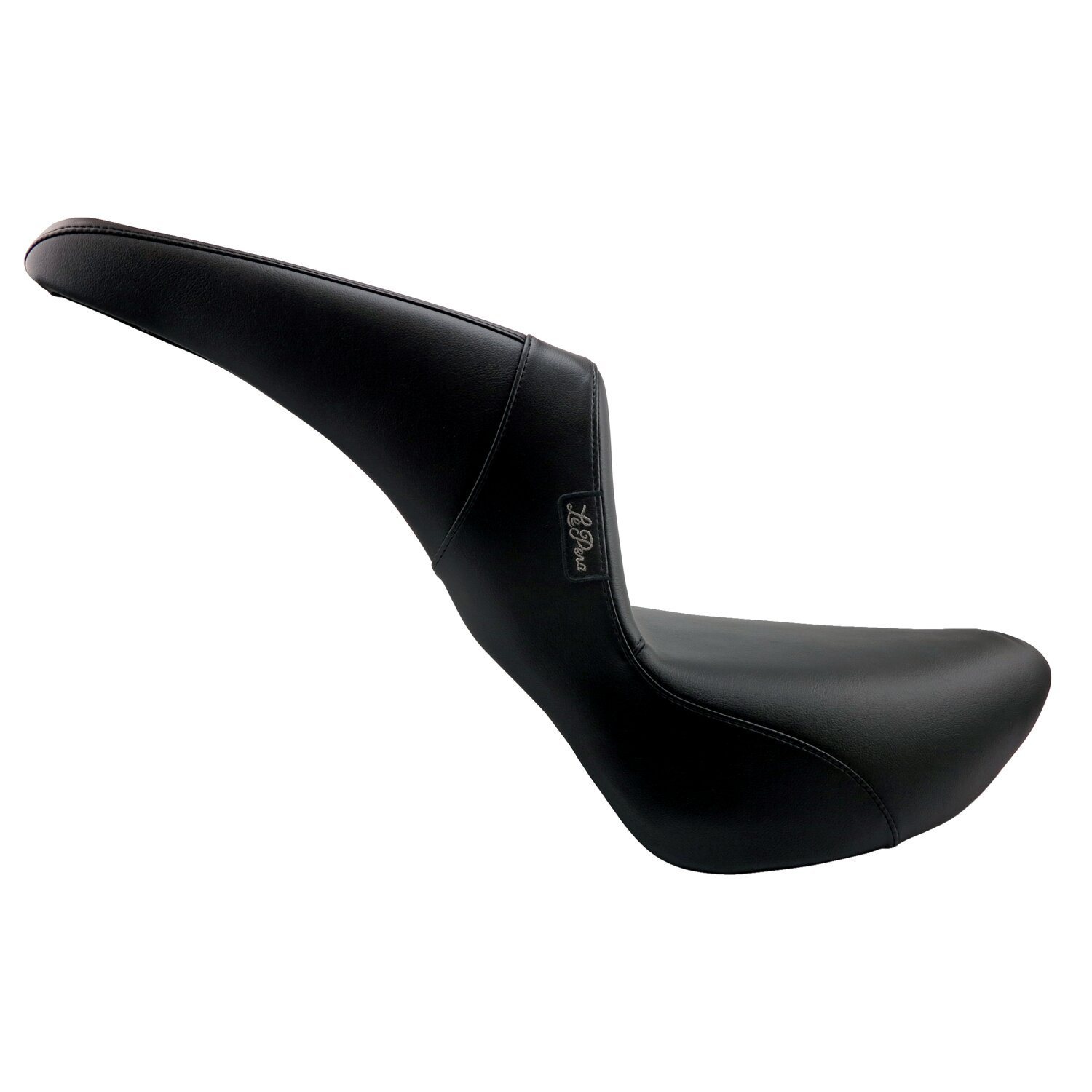 Le Pera, KickFlip solo seat. Smooth