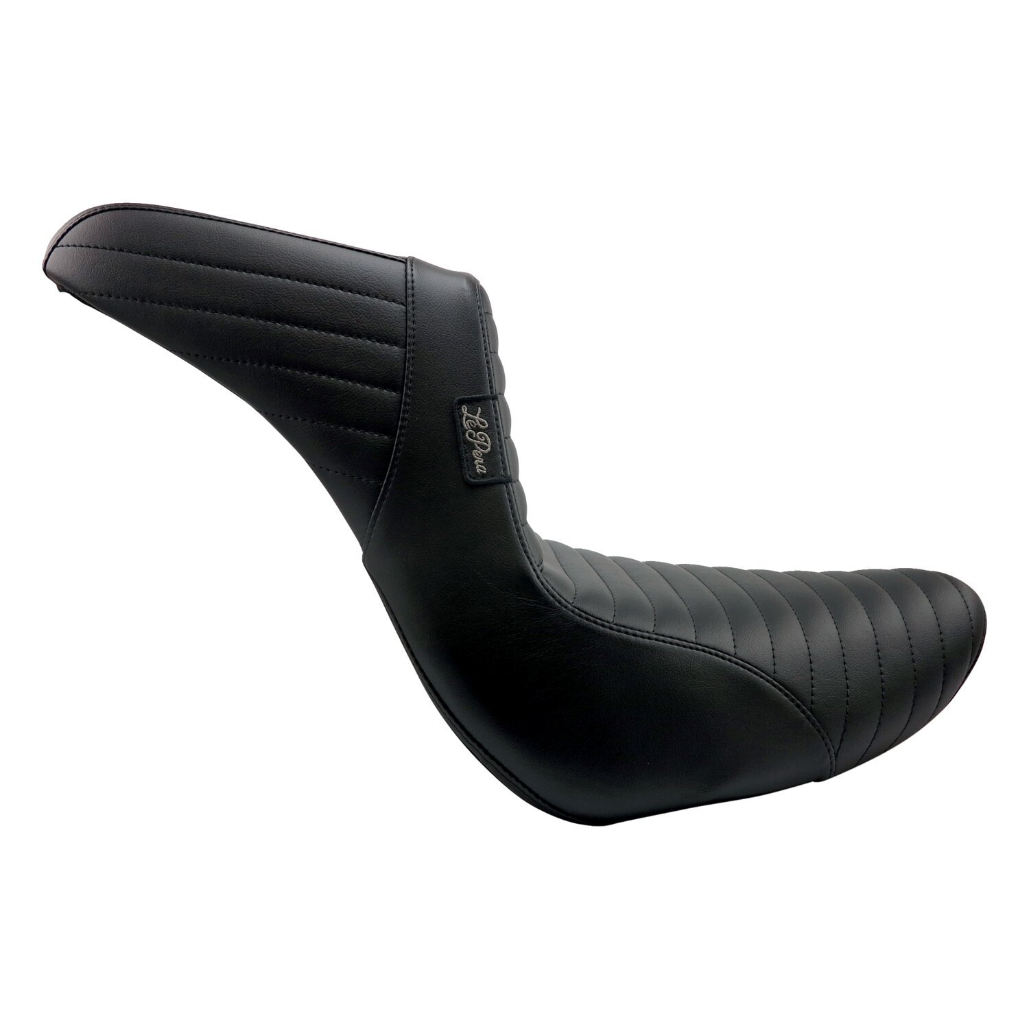 11 inch — Le Pera, KickFlip solo seat, Pleated