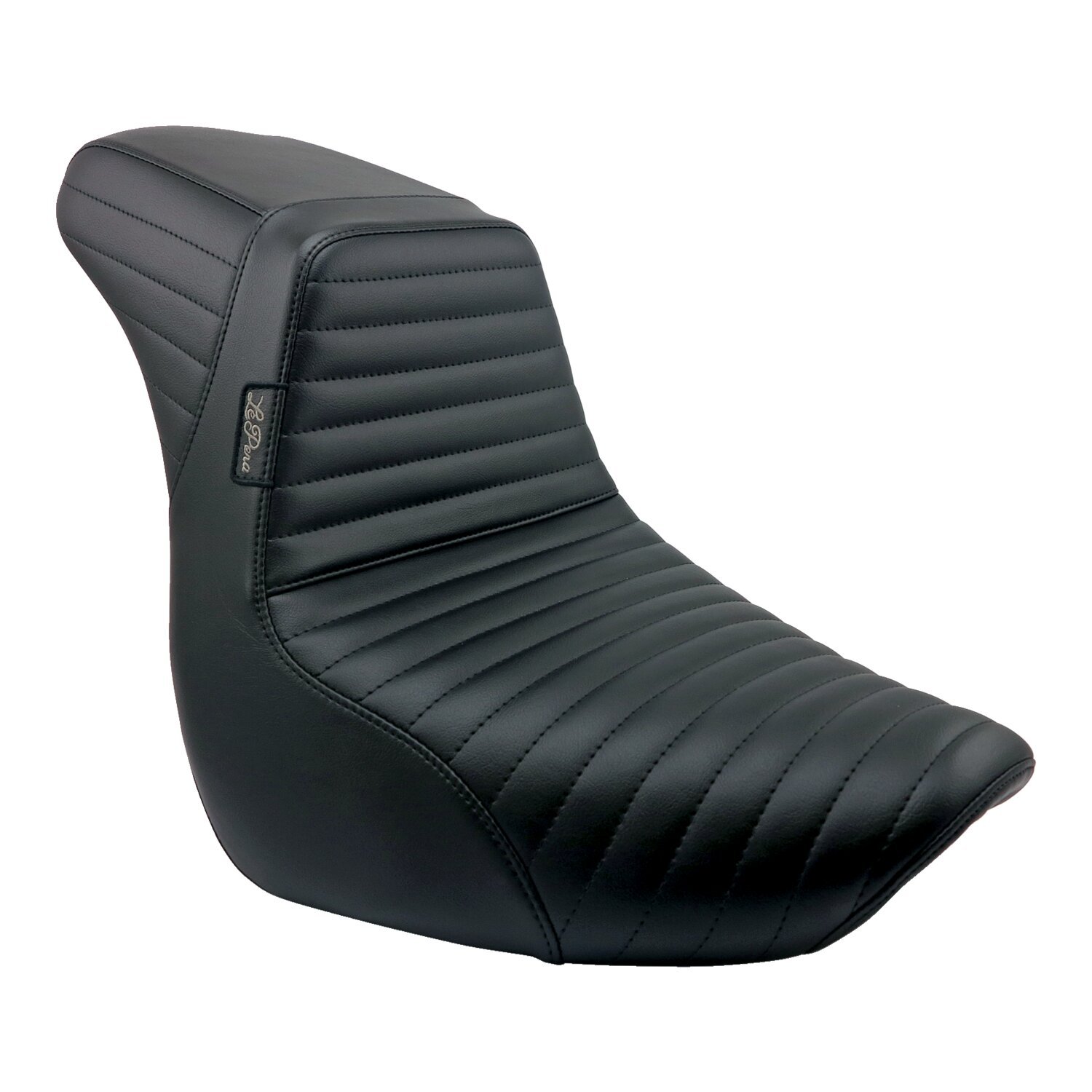 11 inch — Le Pera, KickFlip solo seat, Pleated
