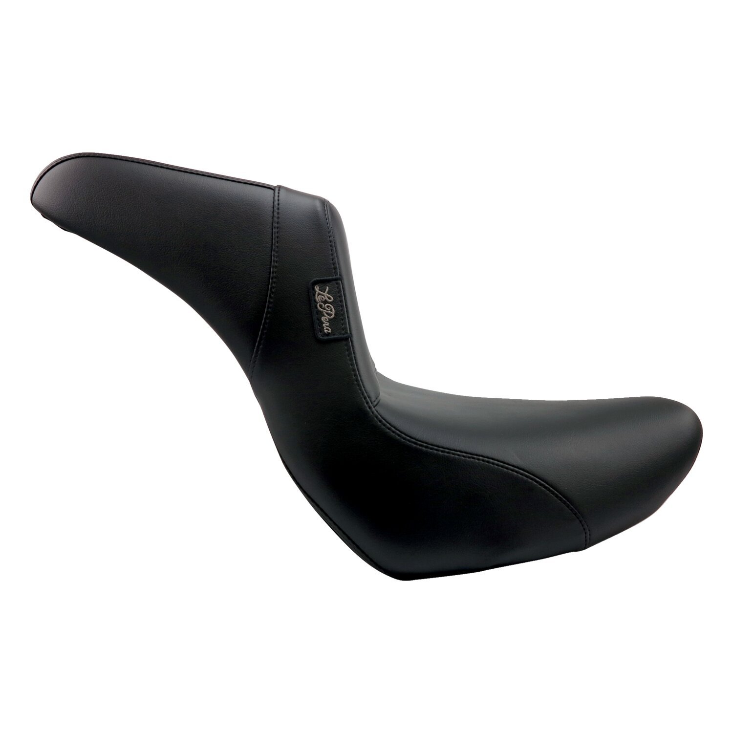 Le Pera, KickFlip solo seat. Smooth