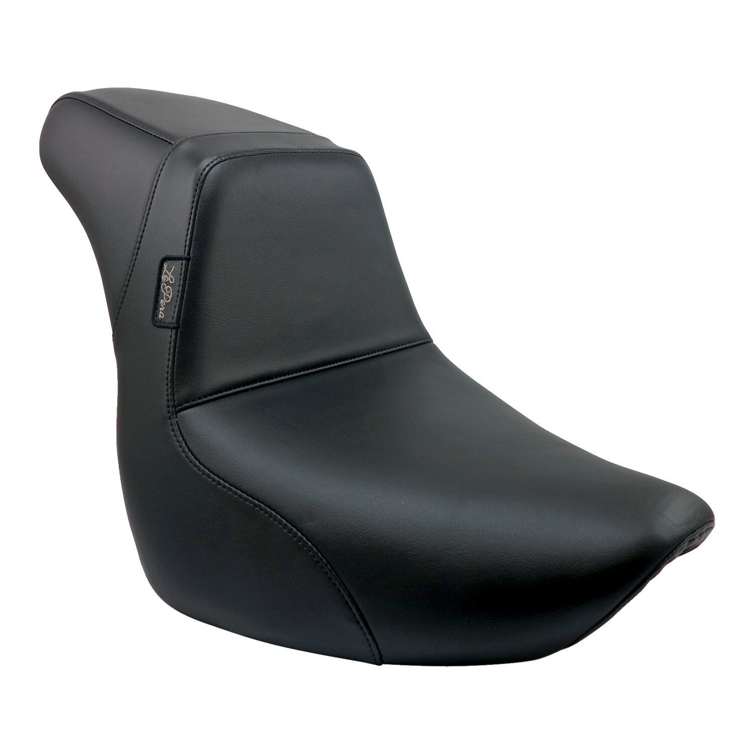 Le Pera, KickFlip solo seat. Smooth