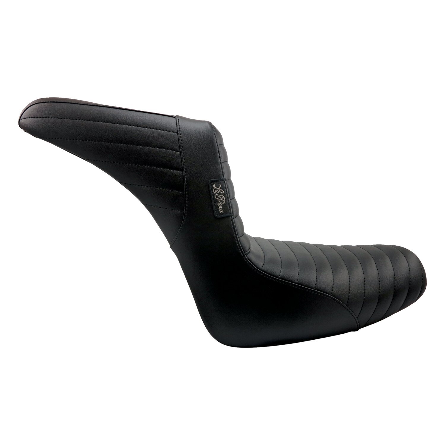 11 inch — Le Pera, KickFlip solo seat, Pleated