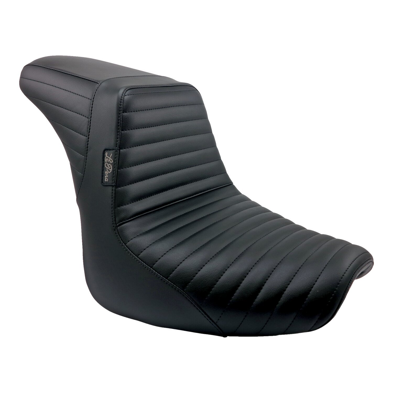 11 inch — Le Pera, KickFlip solo seat, Pleated